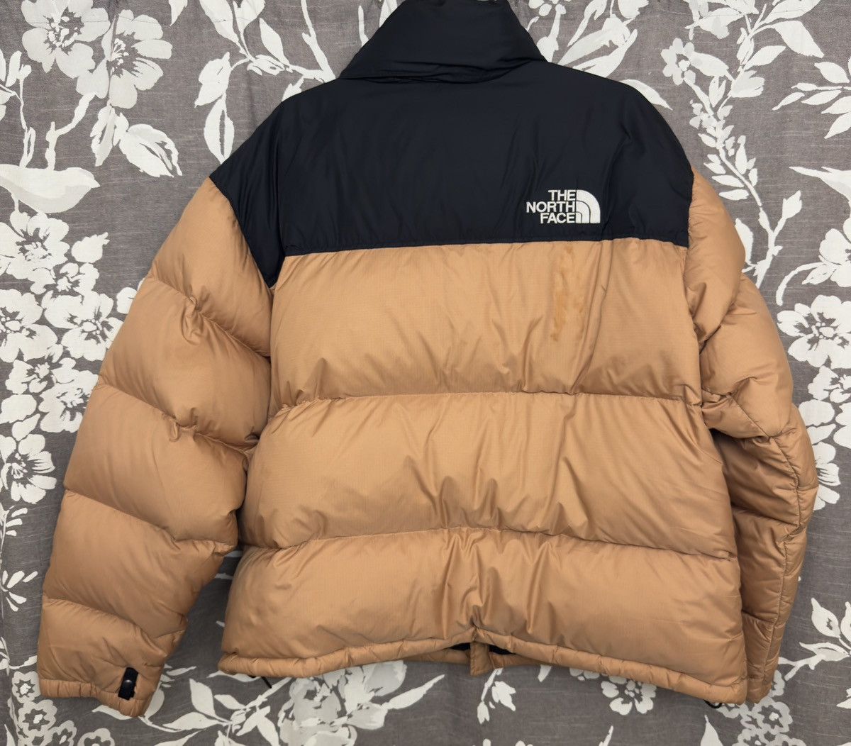 The North Face 1996 Retro Nuptse Jacket Size US XL / EU 56 / 4 - 1 Thumbnail