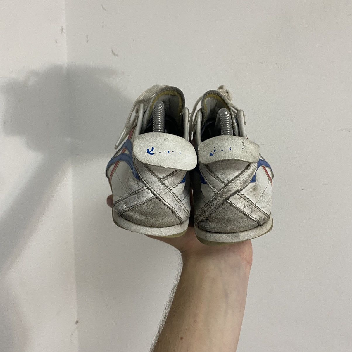 Asics Vintage Shoes Asics Onitsuka Tiger Mexico Kill Bill Size US 7.5 / EU 40-41 - 5 Thumbnail