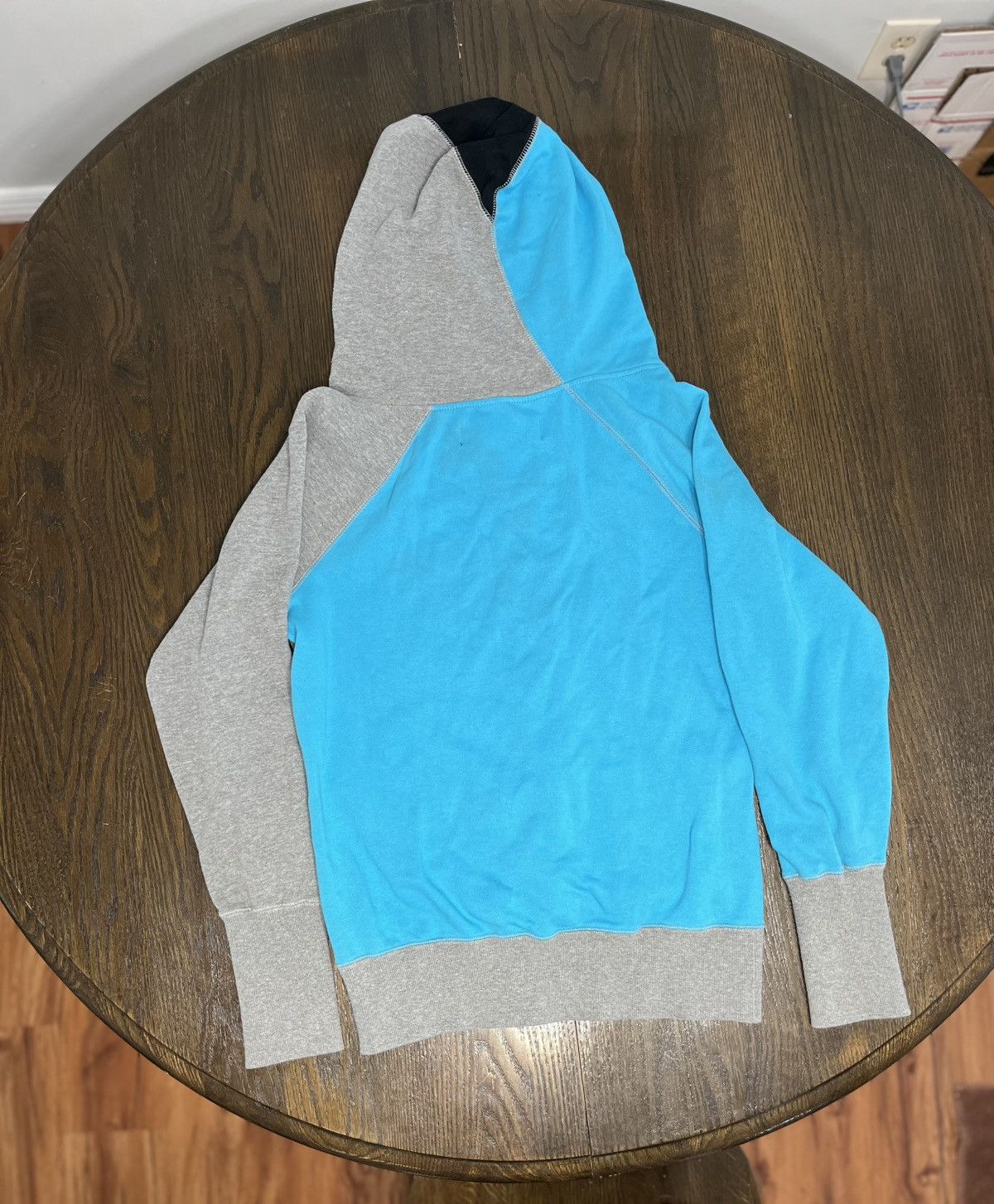 Fox Racing Y2K FOX women’s hoodie. Size M / US 6-8 / IT 42-44 - 2 Thumbnail