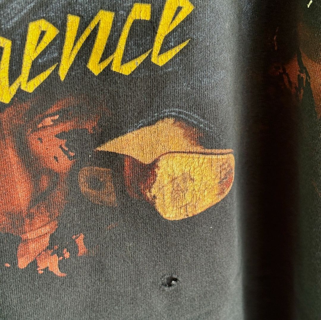 Vintage Tracy lawrence Size US XXL / EU 58 / 5 - 4 Thumbnail
