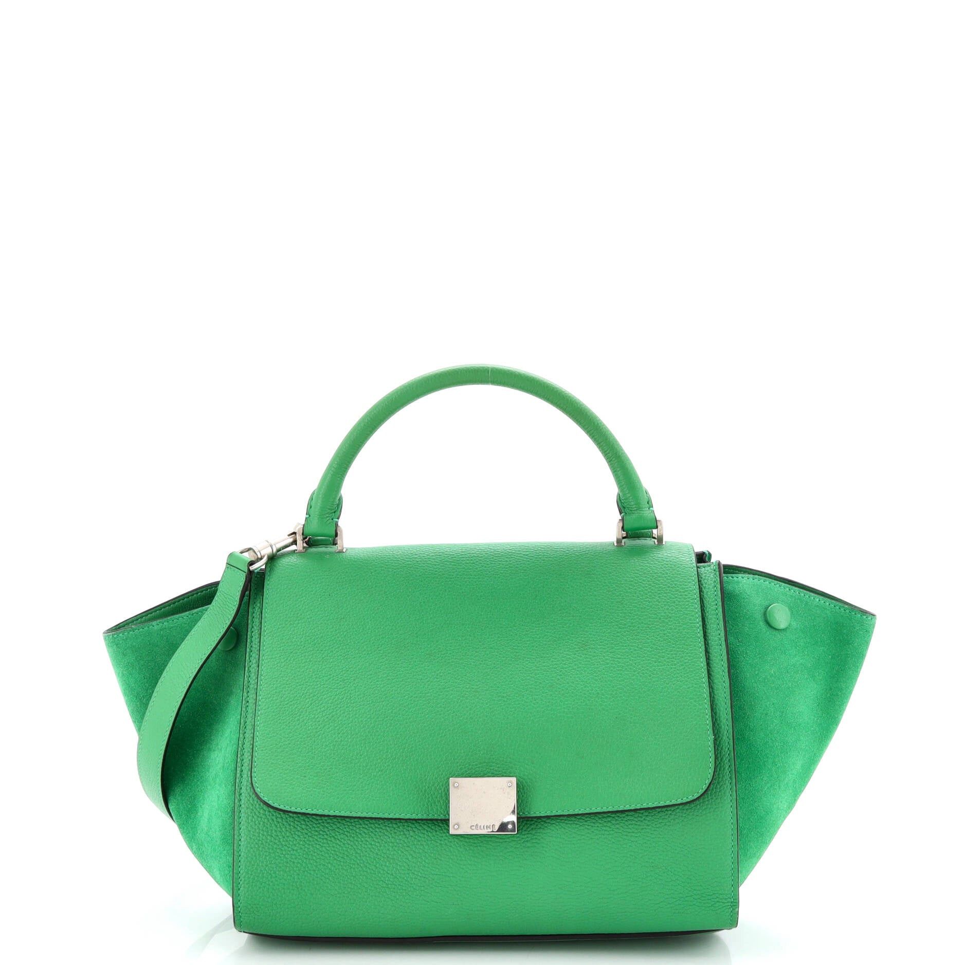 Celine Trapeze Bag Size ONE SIZE - 1 Thumbnail
