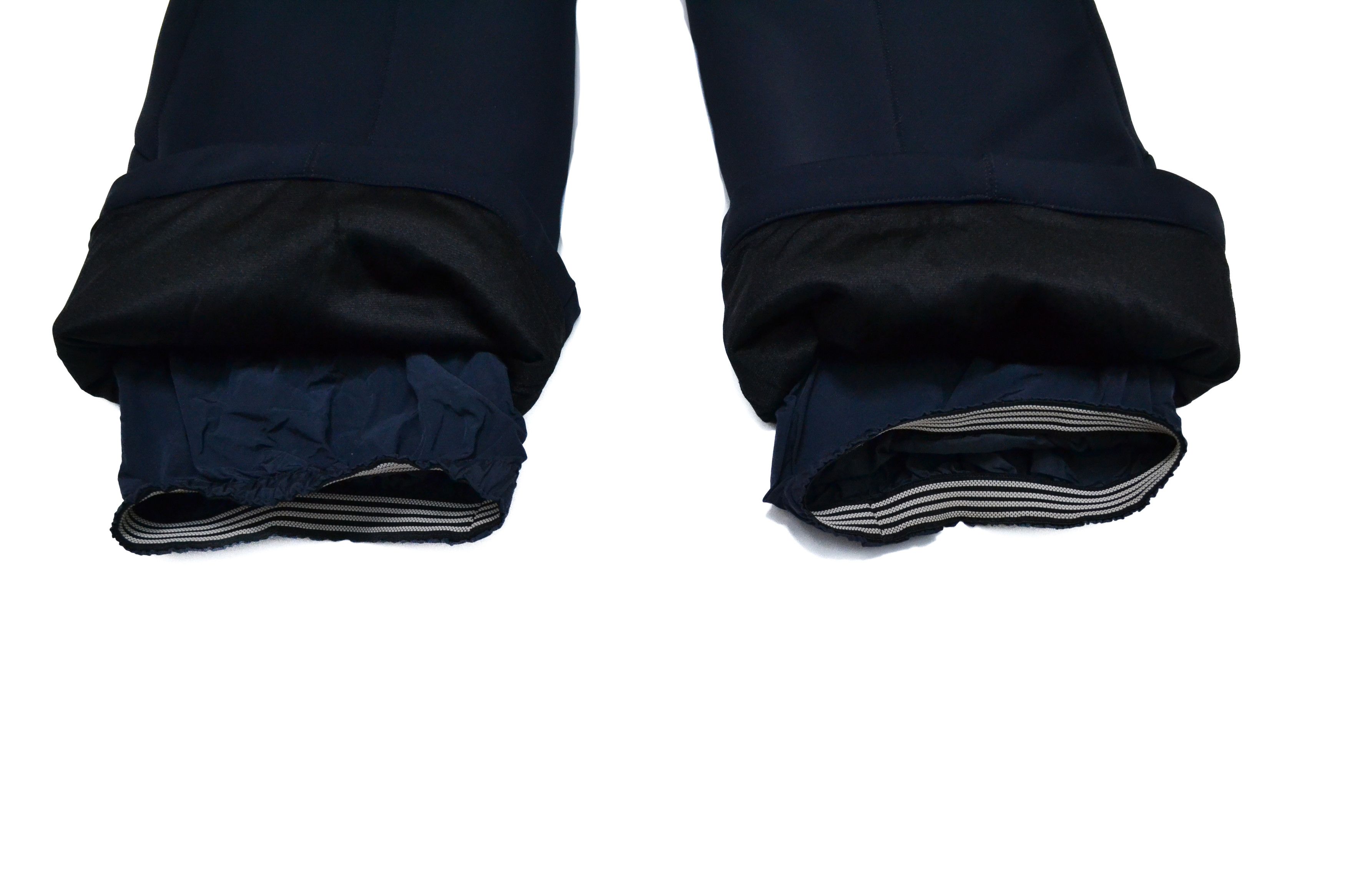 Marithe + Francois Girbaud × Sportalm Kitzbuhel Marithe + Francois Girbaud x Sportalm Black Ski Snow Pants Size 28" / US 6 / IT 42 - 8 Thumbnail
