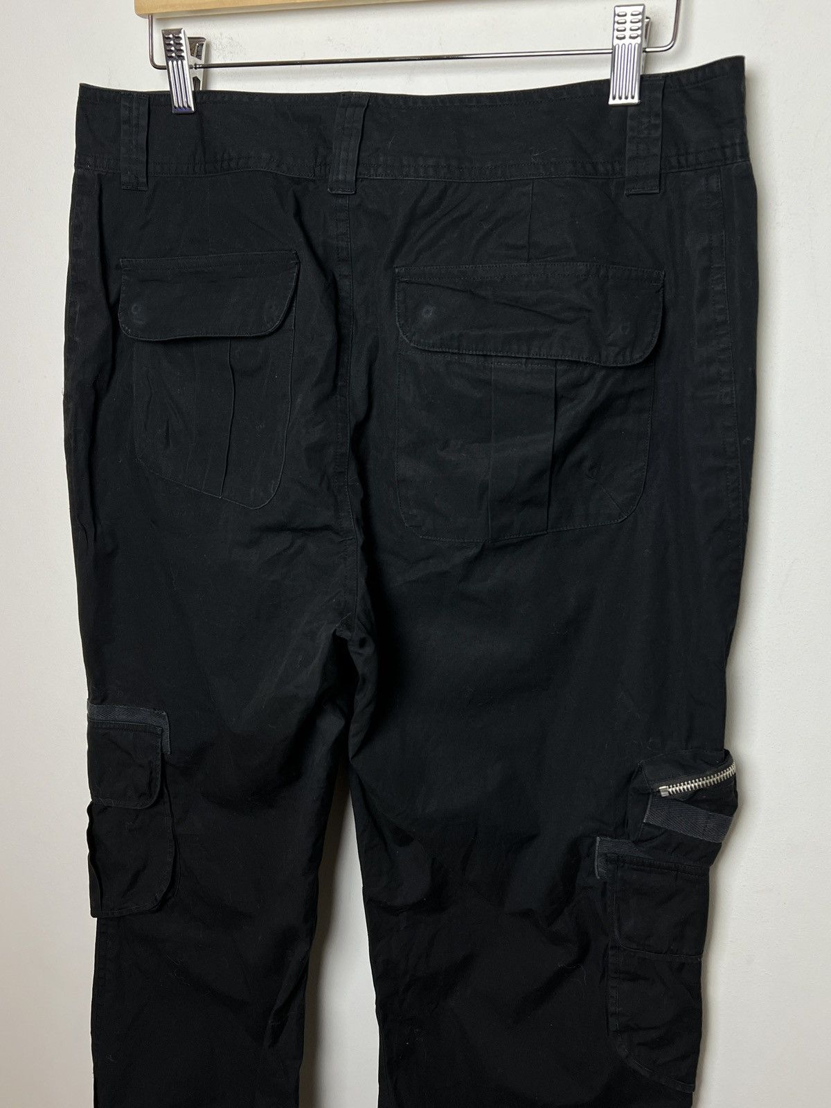 Polo Ralph Lauren ralph lauren cargo multipocket army pants Size US 33 - 9 Thumbnail