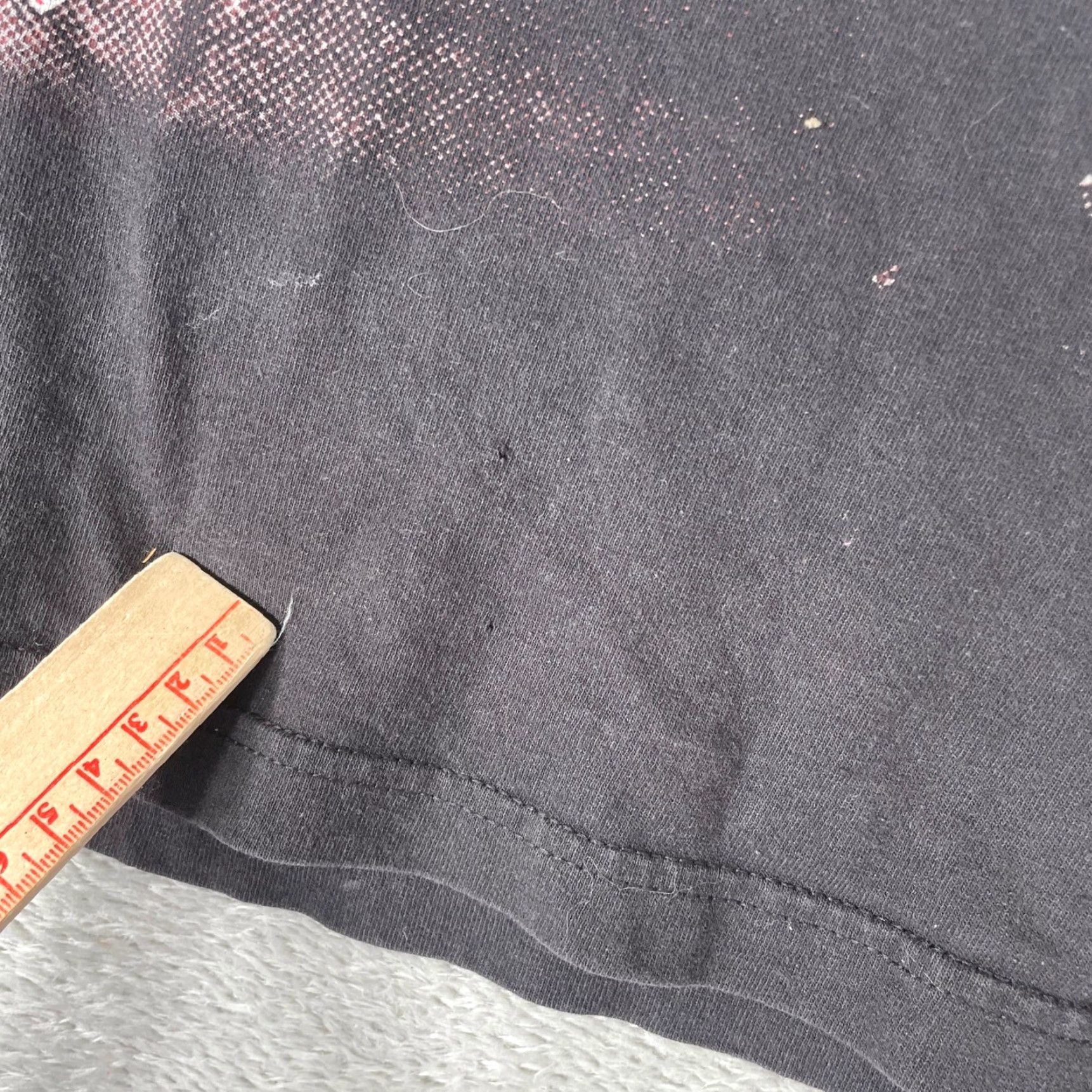 Vintage VINTAGE No Size US M / EU 48-50 / 2 - 3 Thumbnail