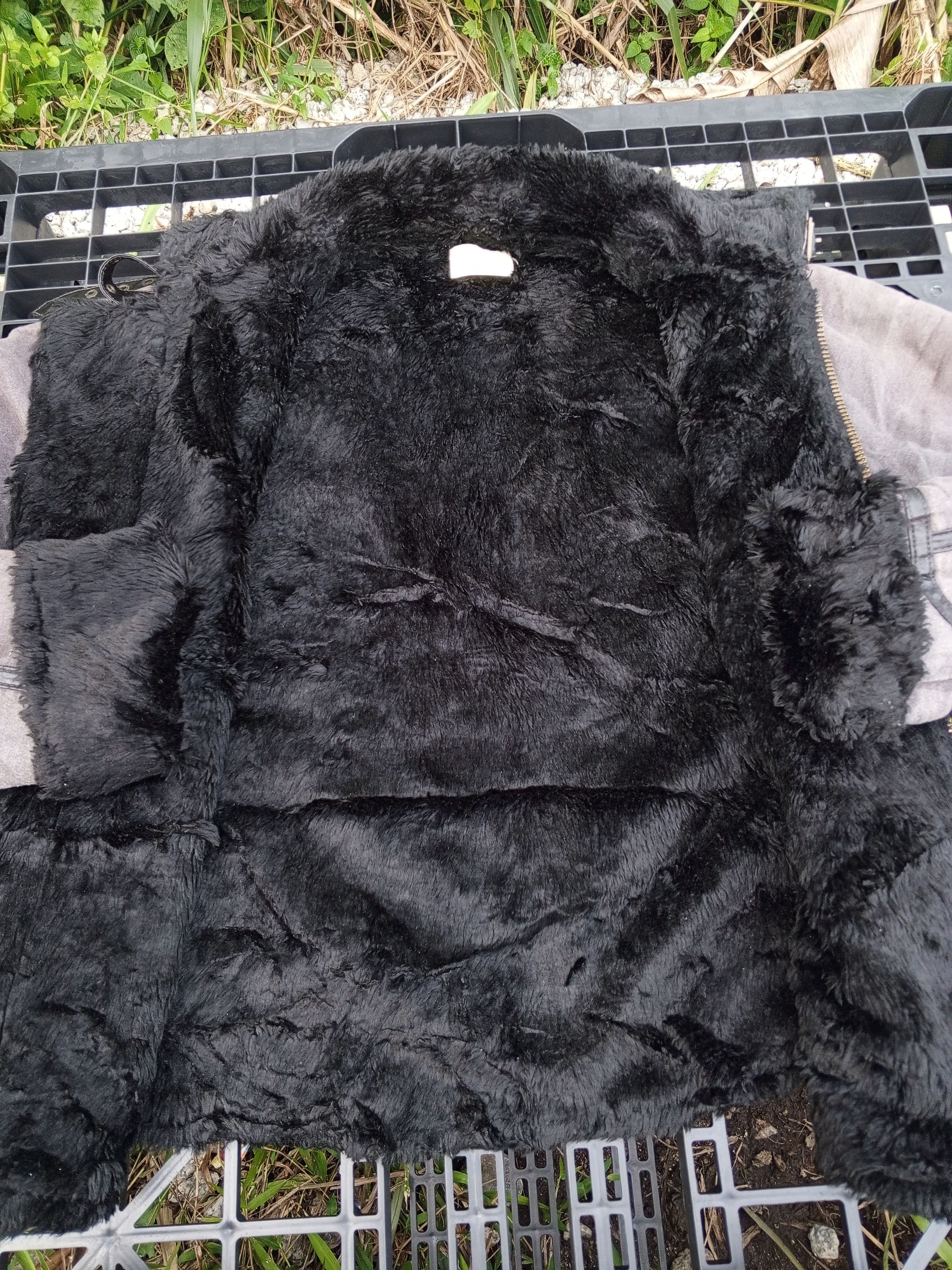 Edwin Vintage EDWIN nice design winter style jacket Size US L / EU 52-54 / 3 - 11 Thumbnail