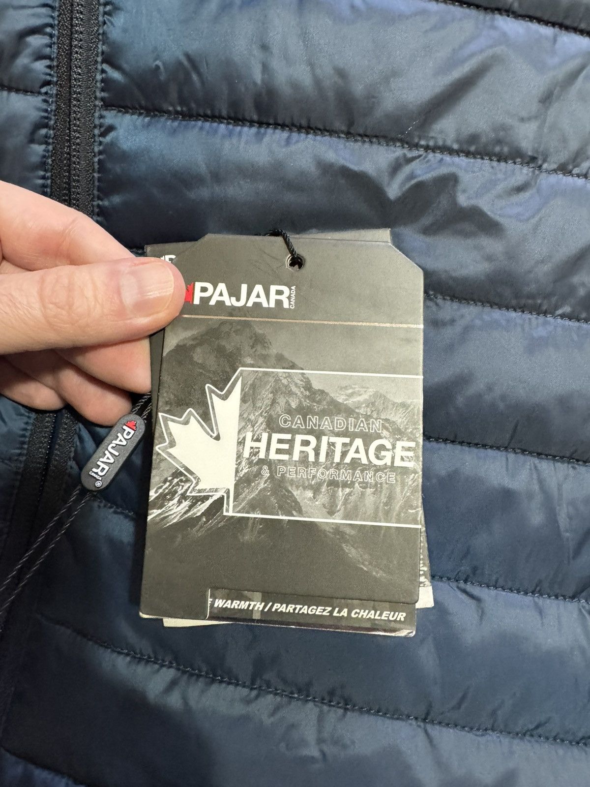 Pajar Last Price NWT Pajar Jacket Size US L / EU 52-54 / 3 - 8 Thumbnail