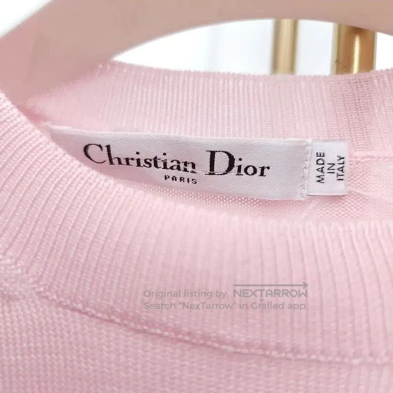 Dior Dior Short. Size S / US 4 / IT 40 - 5 Thumbnail