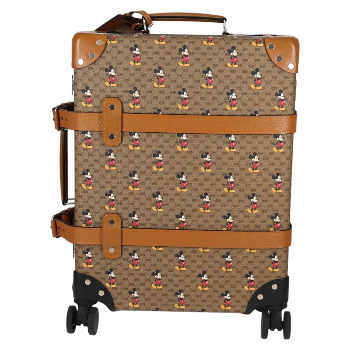 Gucci Gucci Disney X Gucci travel Size ONE SIZE - 1 Thumbnail