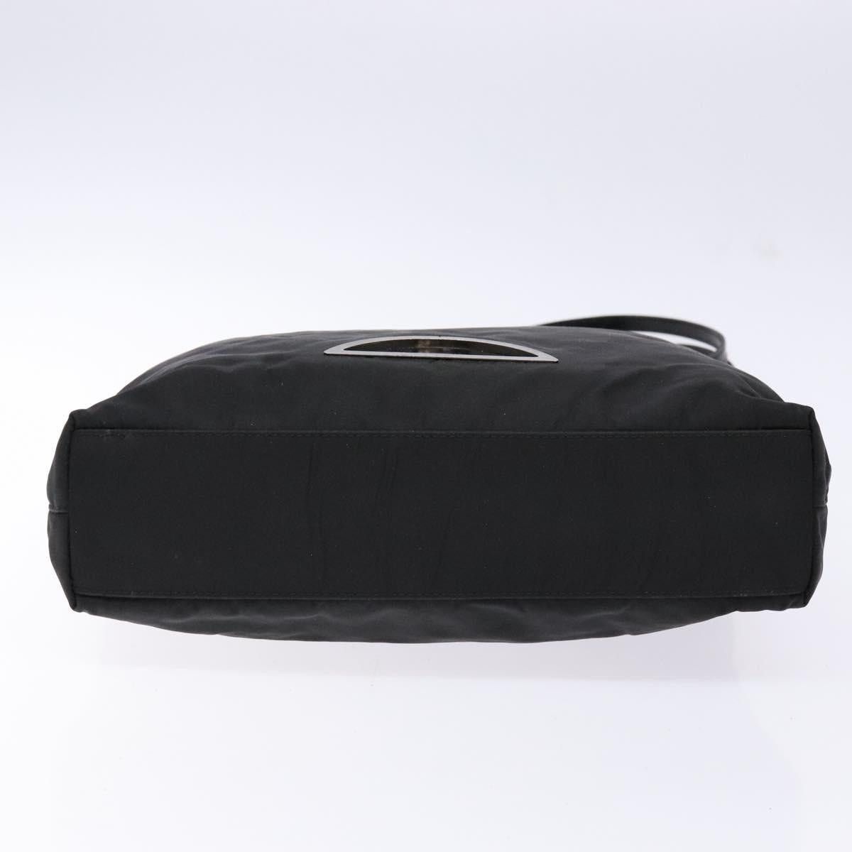 Dior DIOR Tote Bag Nylon Black Size ONE SIZE - 9 Thumbnail