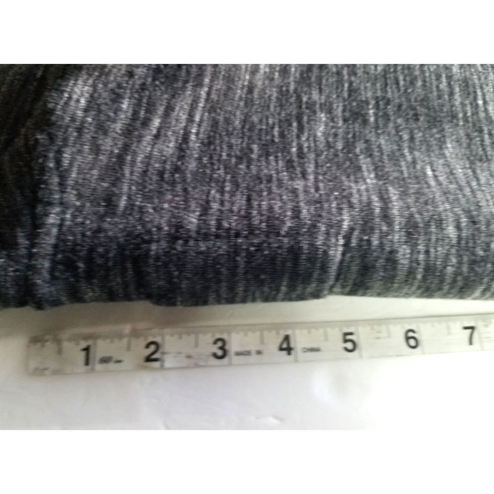 Vintage Reflex Hoodie Womens M Gray Zip Up Pockets Casual See Pic Sweatshirt Full Zip Hooded All Seasons Size M / US 6-8 / IT 42-44 - 5 Thumbnail