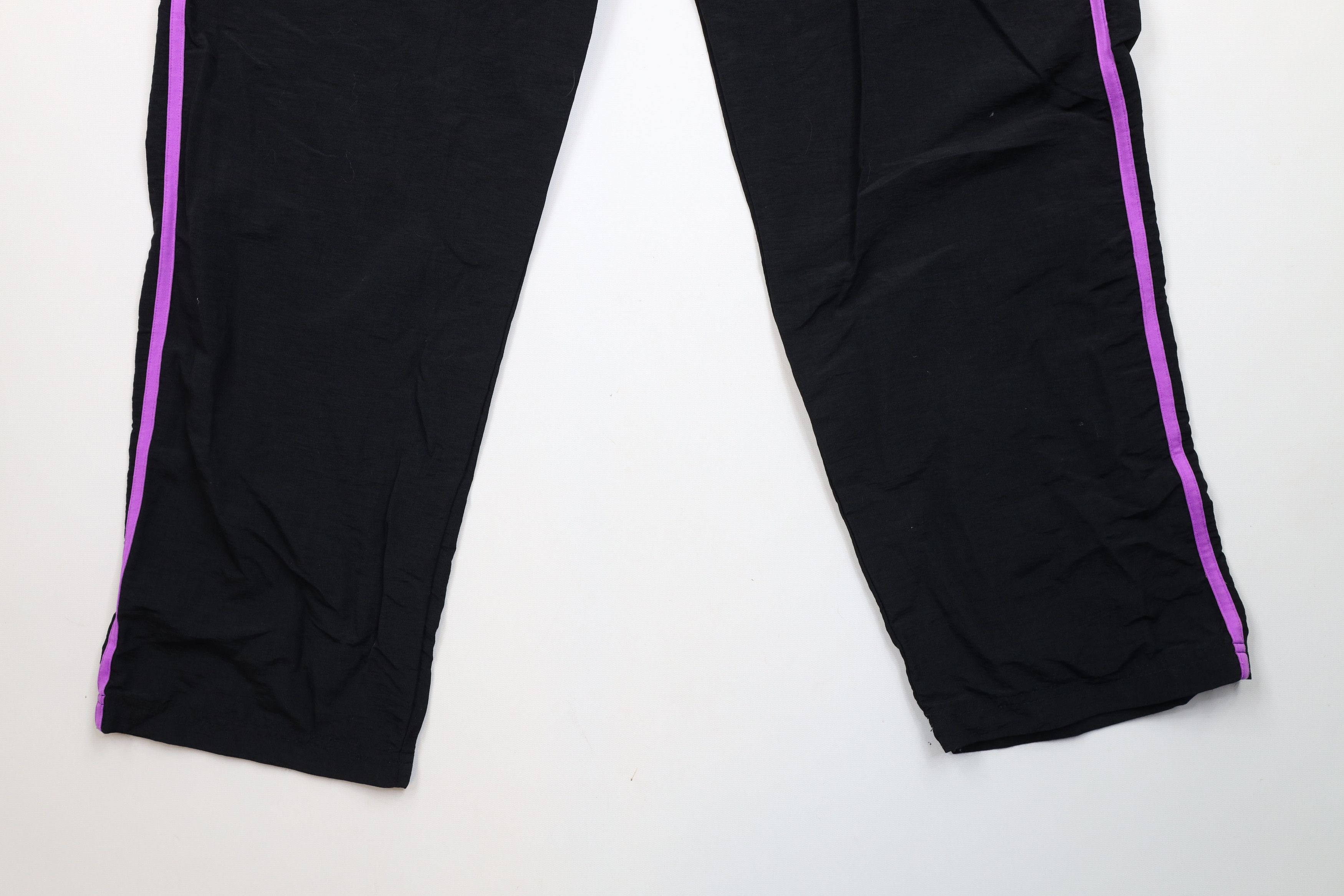 Mossimo × Vintage Vintage 90s Y2K Mossimo Surfing Wide Leg Cargo Pants Size 32" / US 10 / IT 46 - 4 Thumbnail