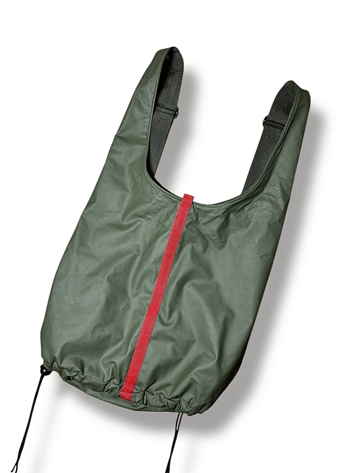 Hugo Boss Hugo Boss 2000’s Boss Backpack Archive Rare Y2K Avantgarde Size ONE SIZE - 2 Thumbnail