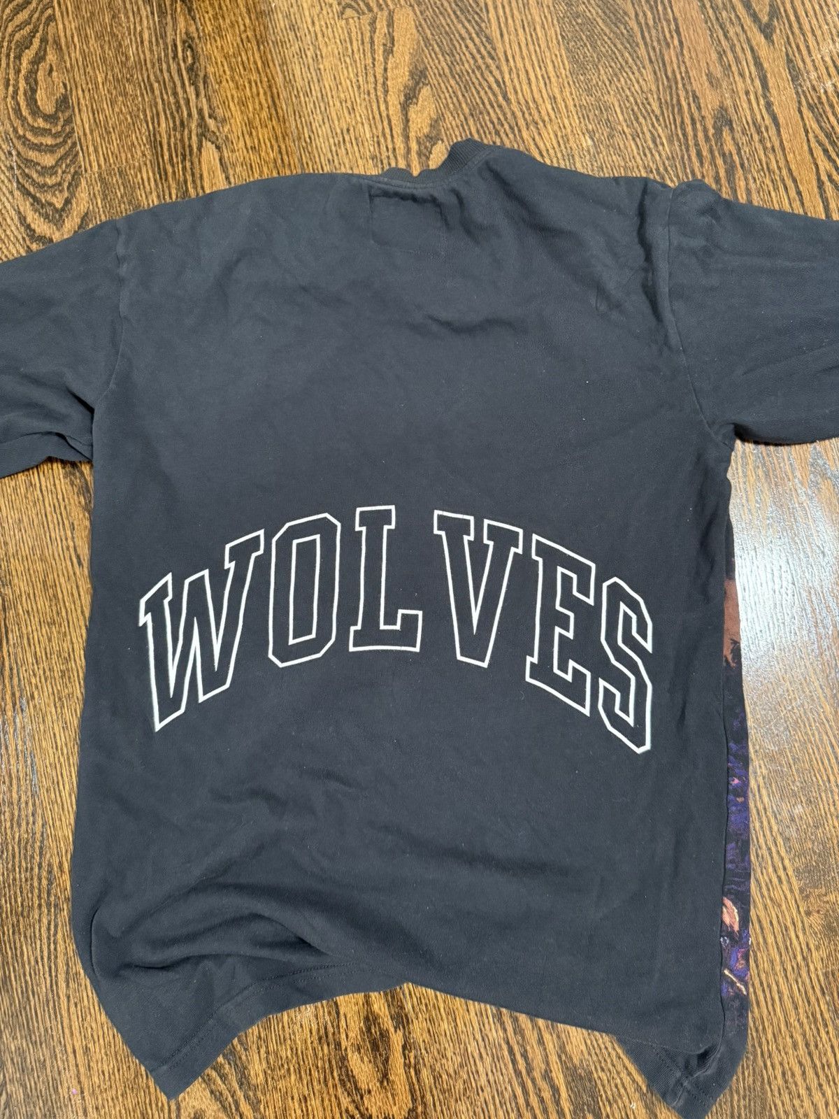 Darc Sport Dark sport wolves long sleeve t shirt Size US M / EU 48-50 / 2 - 2 Thumbnail