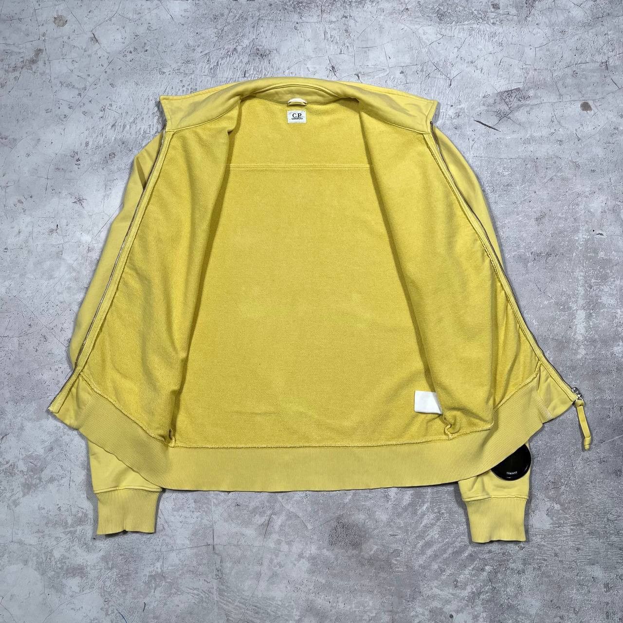 C.P. Company CP Company Watchviewer Zip Up Size US M / EU 48-50 / 2 - 3 Thumbnail