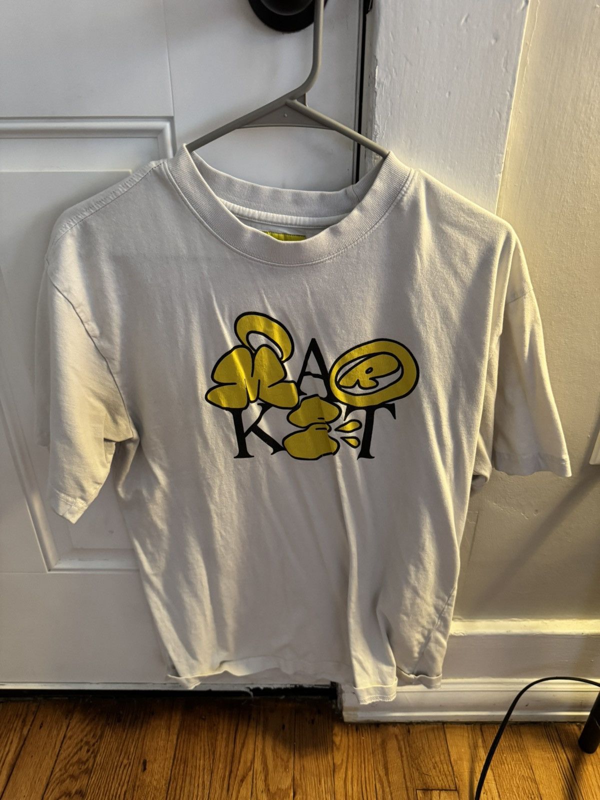 Market Chinatown Market Abstract Tee Size US M / EU 48-50 / 2 - 1 Preview