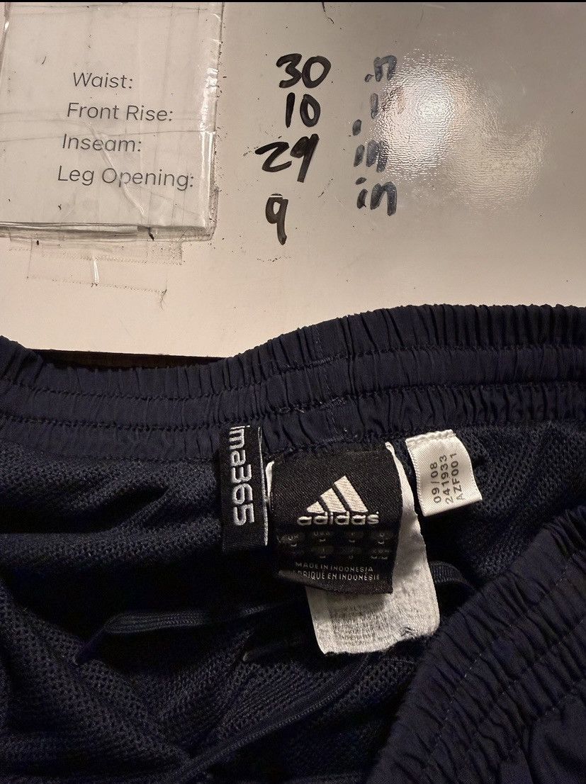 Adidas Vintage Y2K Adidas TrackPants Size US 30 / EU 46 - 4 Thumbnail