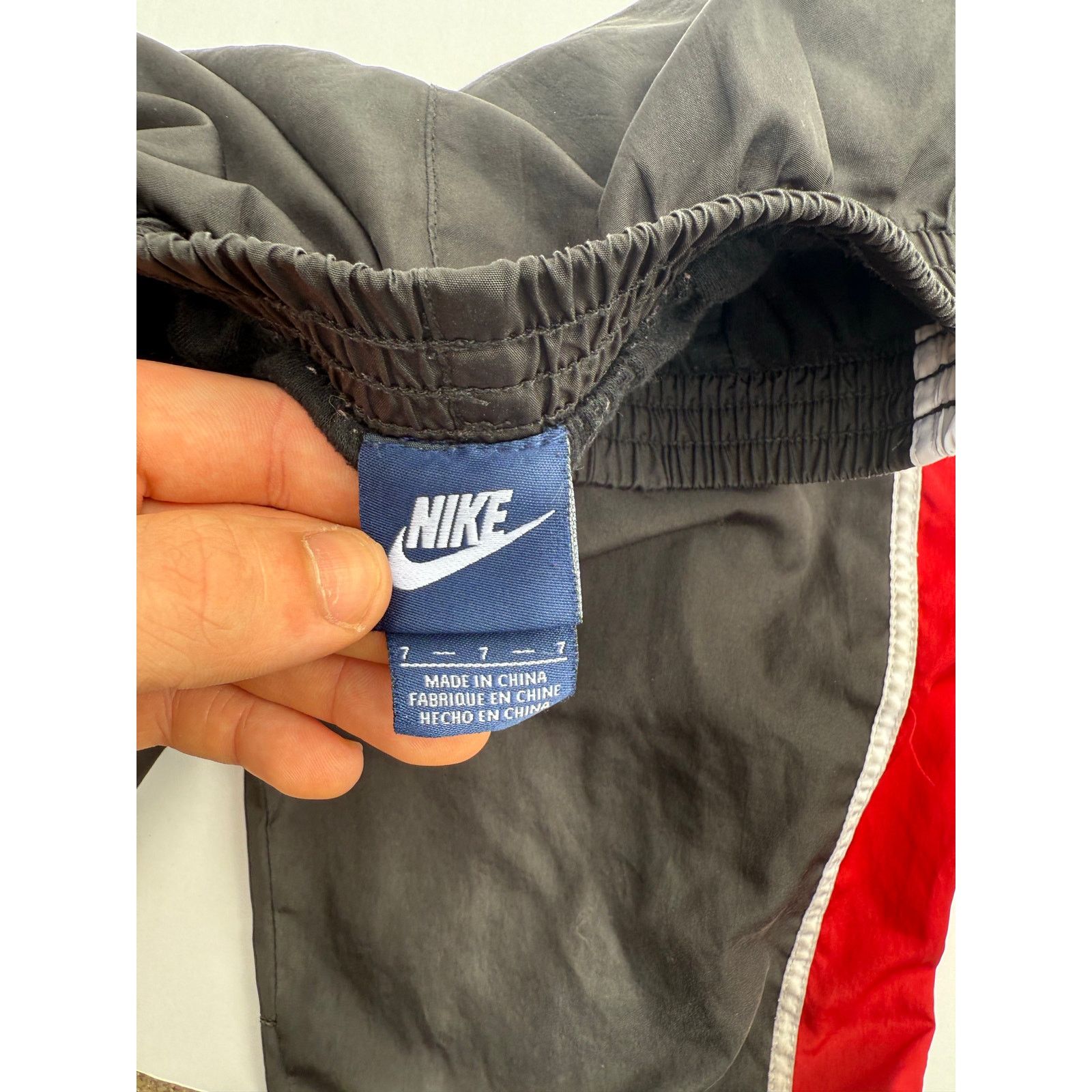 Nike Kids Nike Sweatpants Size US S / EU 44-46 / 1 - 2 Thumbnail