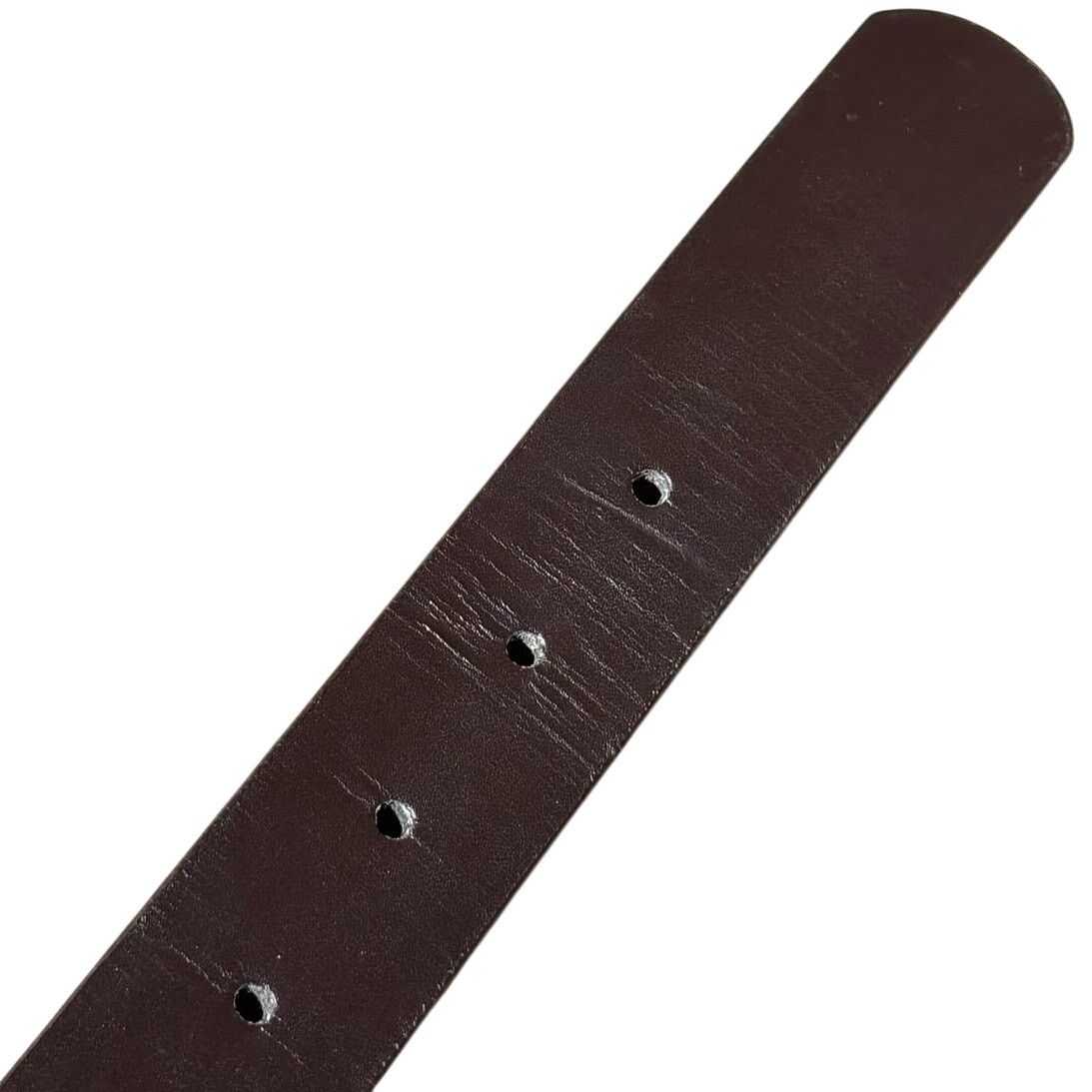 Beverly Hills Polo Club Brown Beverly Hills Polo Club Belt Size ONE SIZE - 6 Thumbnail