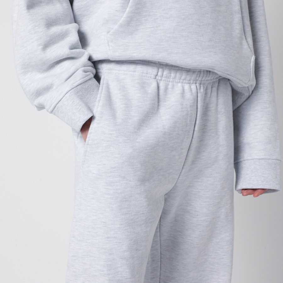 Entire Studios o1d2blof0226 Cotton Sweatpants & Joggers in White Size US 30 / EU 46 - 5 Thumbnail