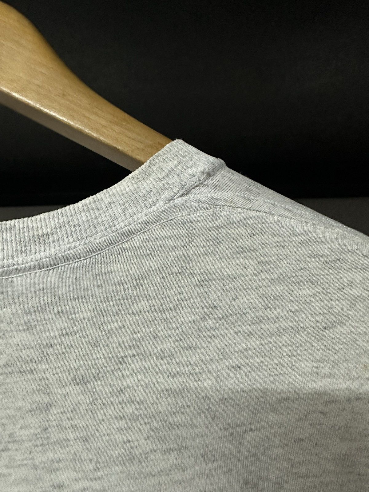 NBA × Nutmeg × Vintage Vintage 90s Nba Seattle Supersonic Faded Tee Size US M / EU 48-50 / 2 - 11 Thumbnail
