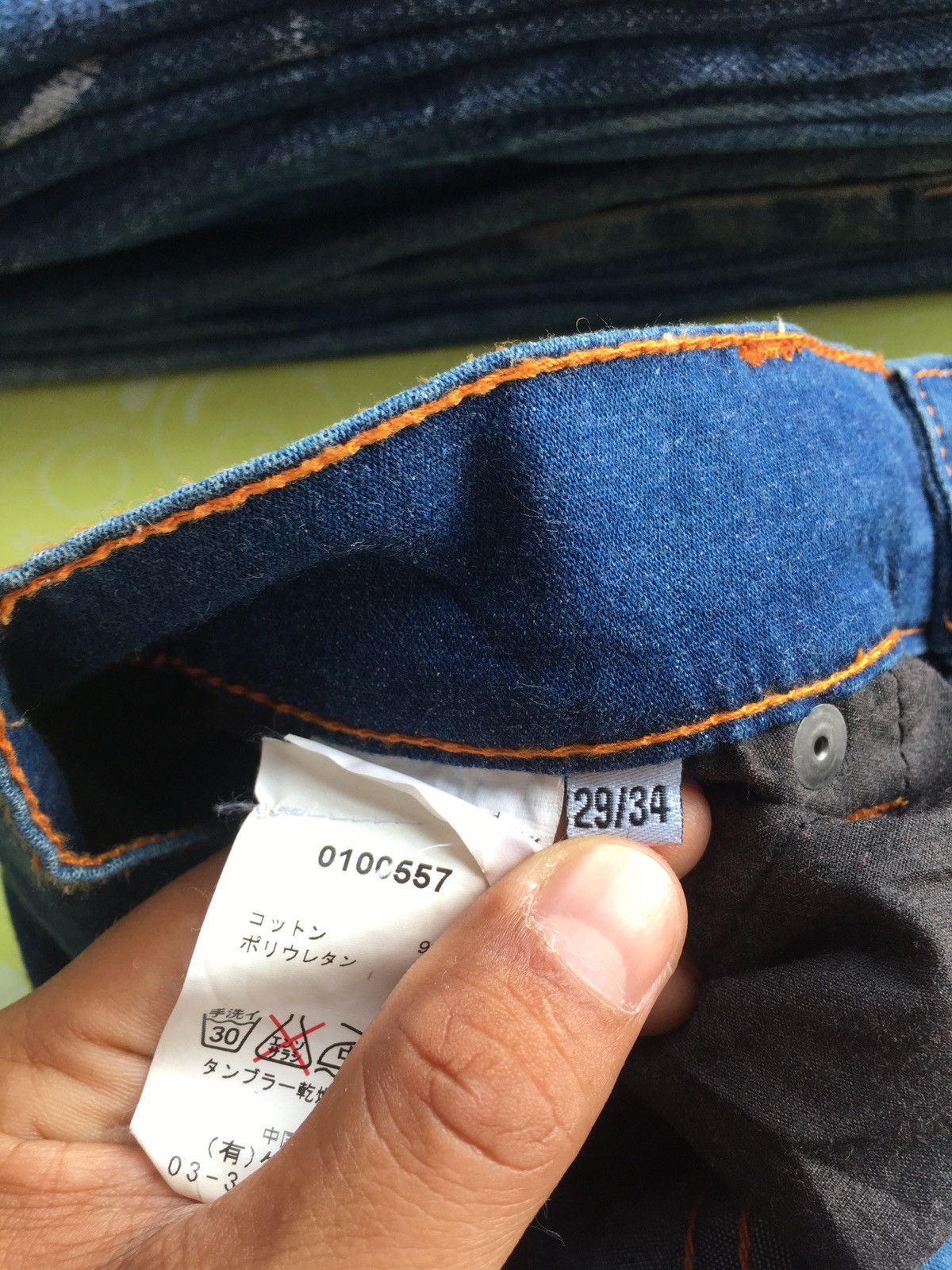 Cheap Monday Cheap monday Size US 31 - 10 Thumbnail
