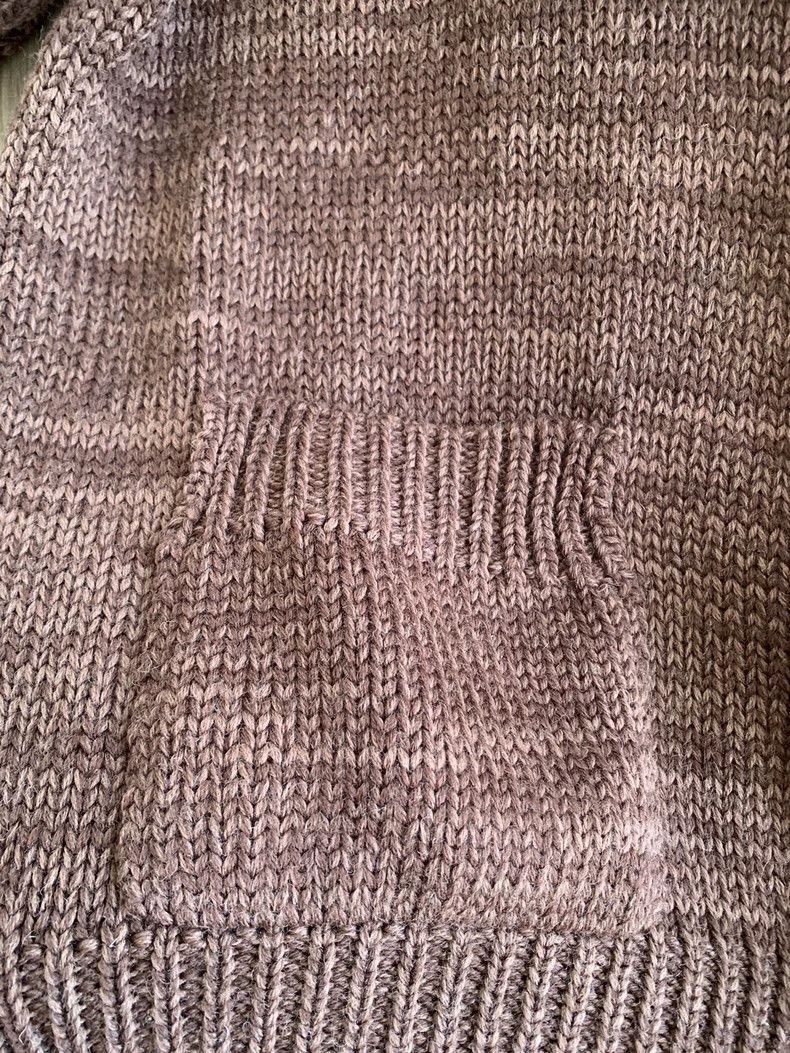 Freewheelers Freewheelers Freewheelers Nissan British Sheridan wool swea Size US XXL / EU 58 / 5 - 6 Thumbnail