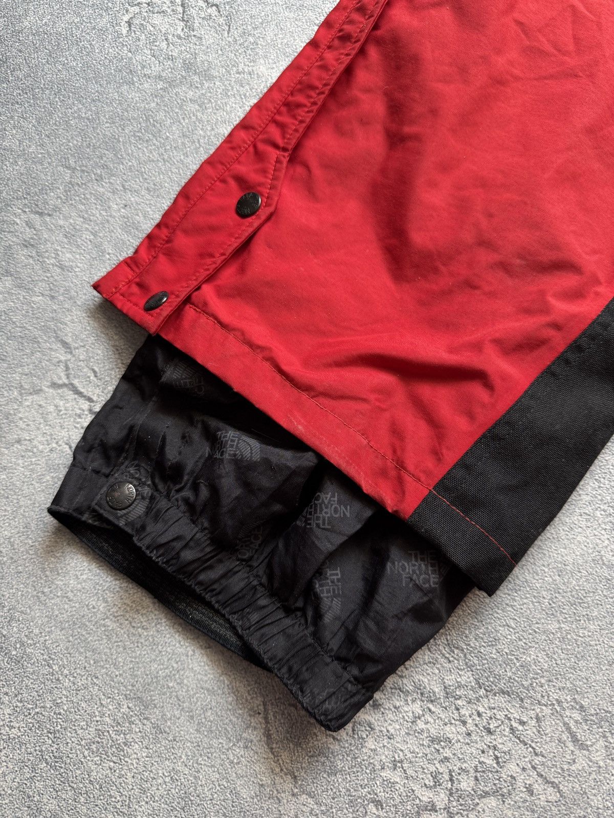 The North Face RARE The North Face EG Tech Overalls Size US 36 / EU 52 - 10 Thumbnail