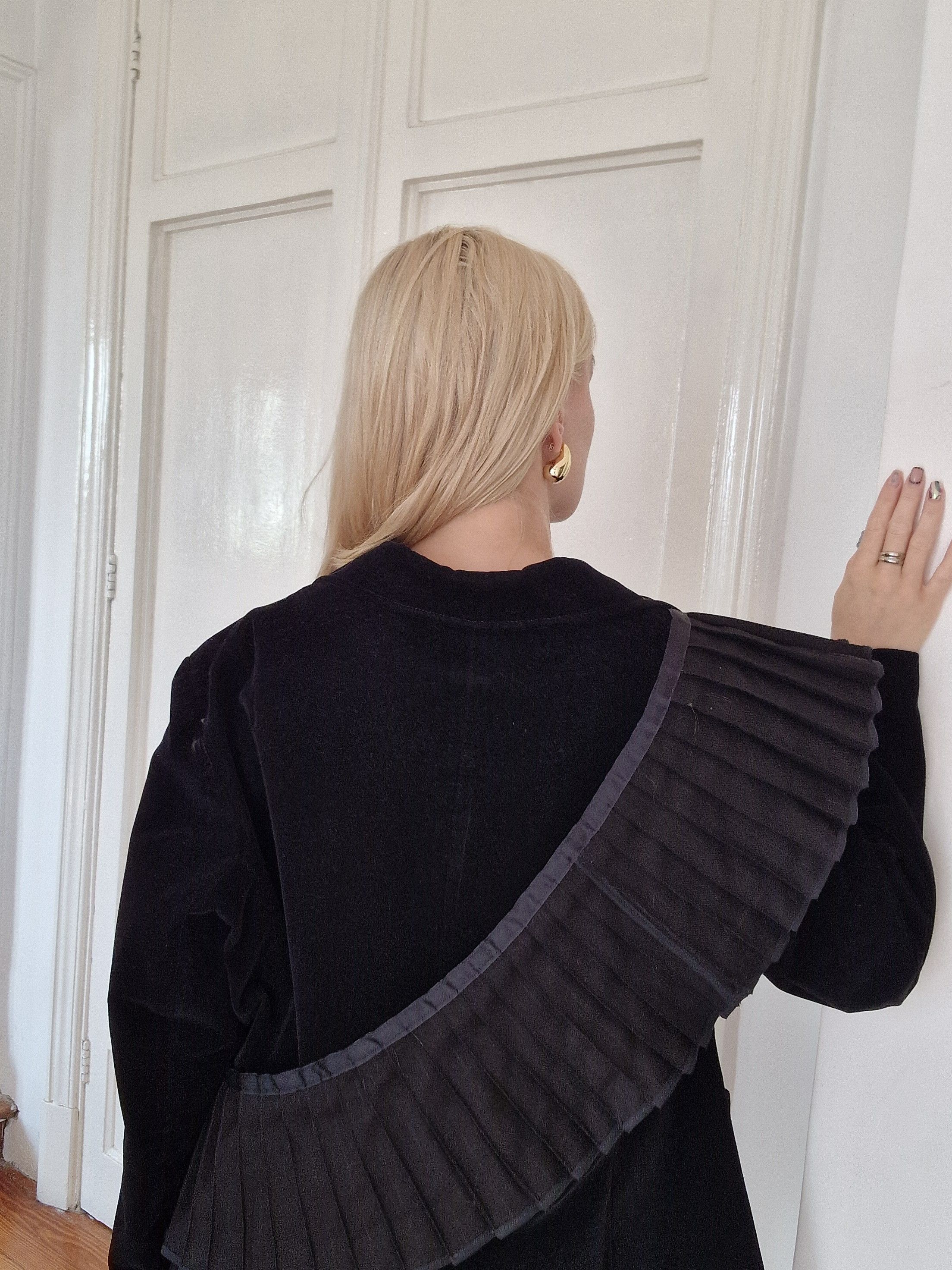 Other Accessory for Top / Jacket / Bodysuit / Sweater Size M / US 6-8 / IT 42-44 - 5 Thumbnail