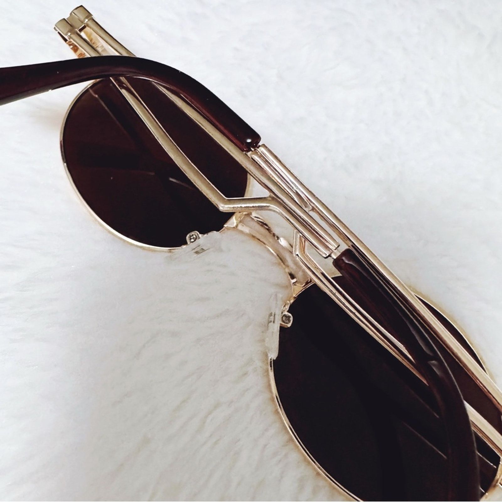 Other Betsy Brown Round Sunglasses Size ONE SIZE - 12 Thumbnail