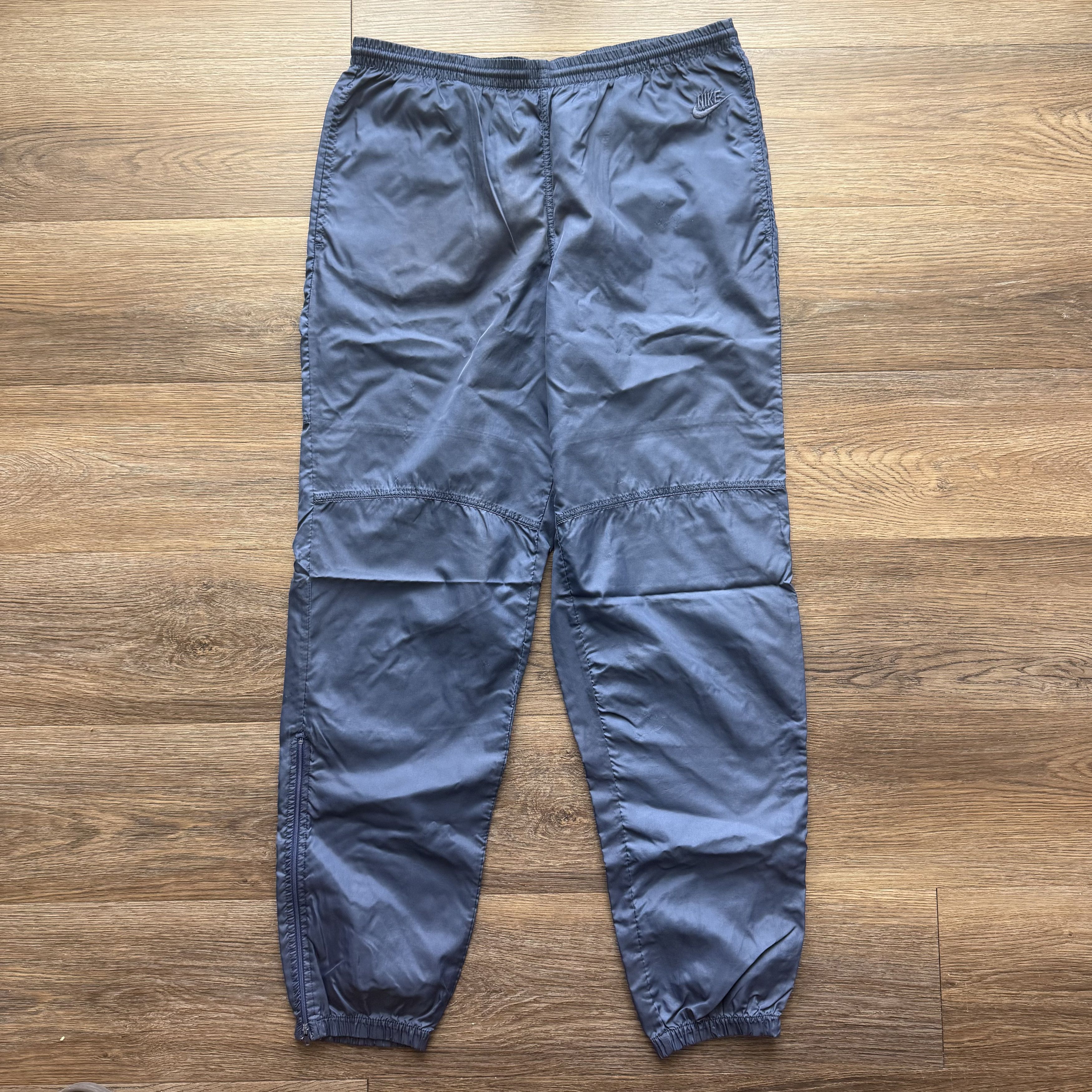 Corteiz × Nike NIKE X CORTEIZ NRG PANT | Grailed