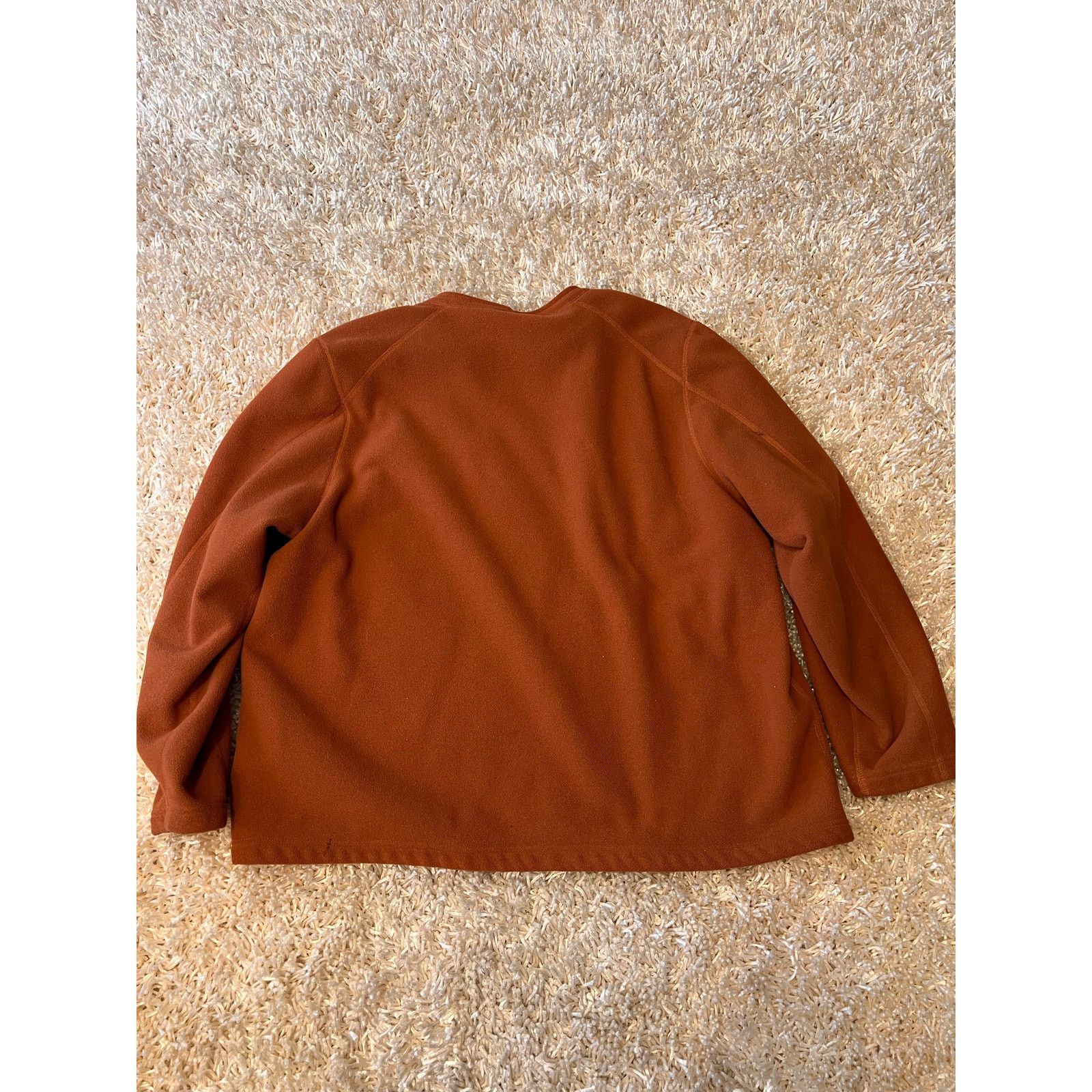 Nike Nike ACG Fleece Size US XXL / EU 58 / 5 - 4 Thumbnail