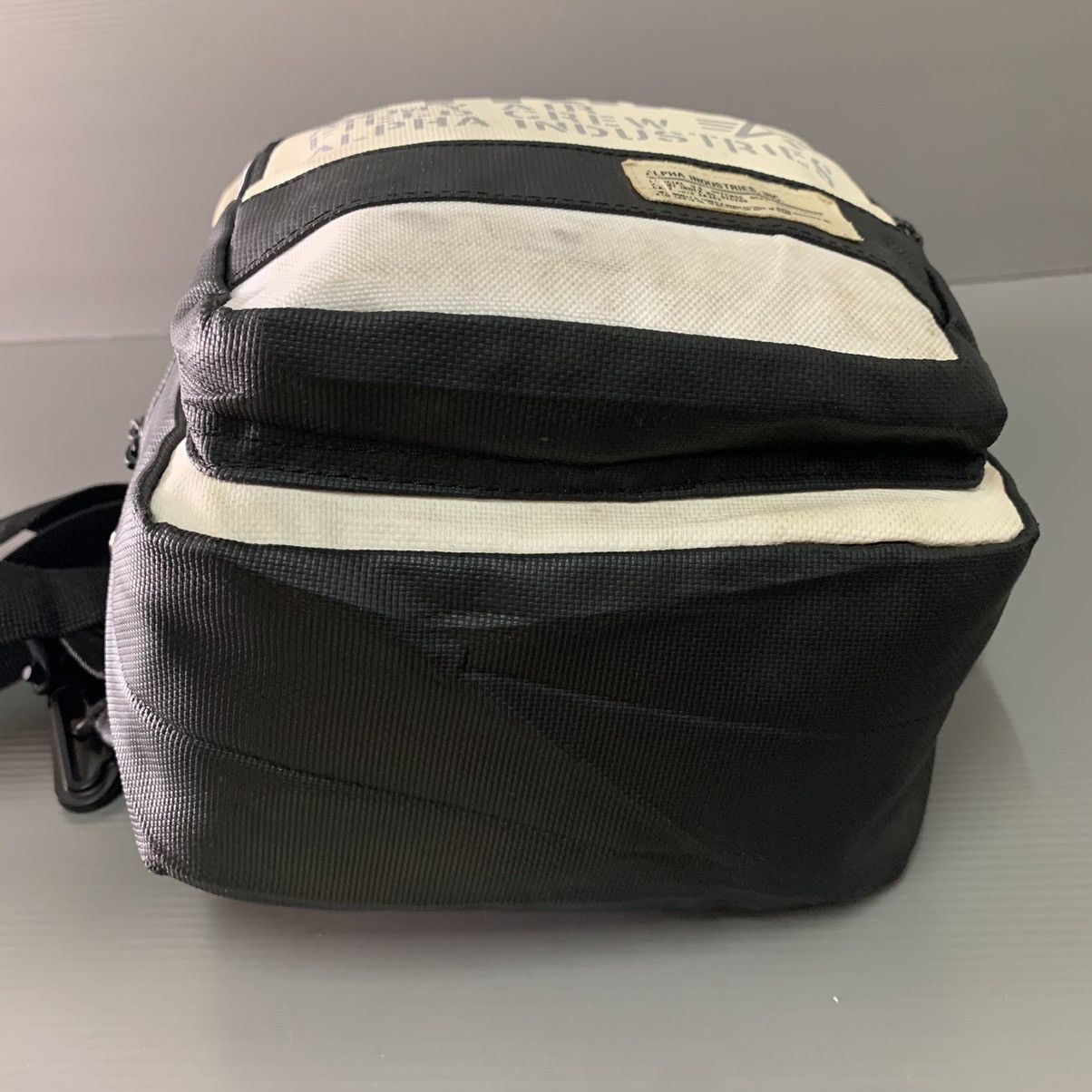 Alpha Industries Alpha Industries Waist Shoulder Bag Size ONE SIZE - 5 Thumbnail