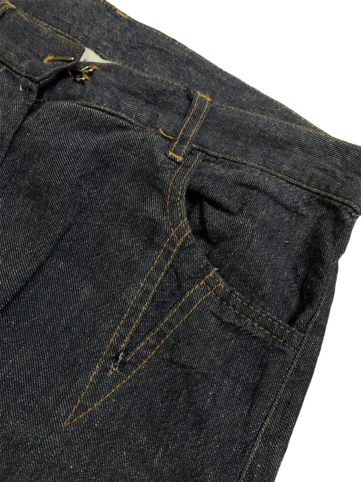 Maison Margiela 💥Maison Margiela Paris Denim Size US 31 - 5 Thumbnail