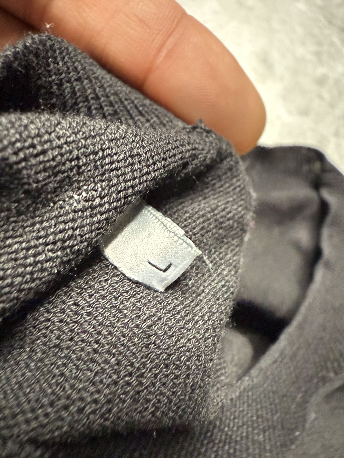 Dior × Kaws Dior x Kaws Bee Jacquard Knit Sweater Size US L / EU 52-54 / 3 - 6 Thumbnail
