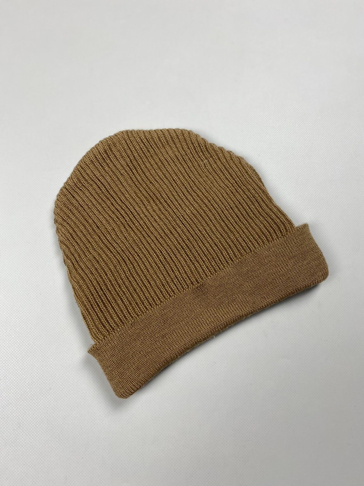 Stephan Schneider Stephan Schneider men’s wool beanie knit hat one size Size ONE SIZE - 10 Thumbnail