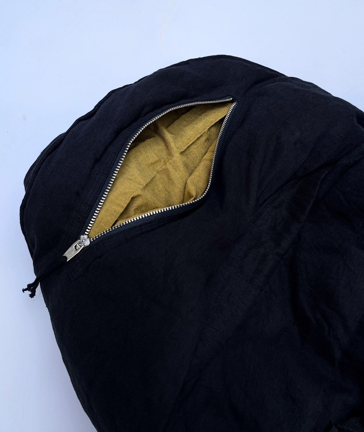 🔥A/W 2018 ZIGGY CHEN Oversized Puffer Coat