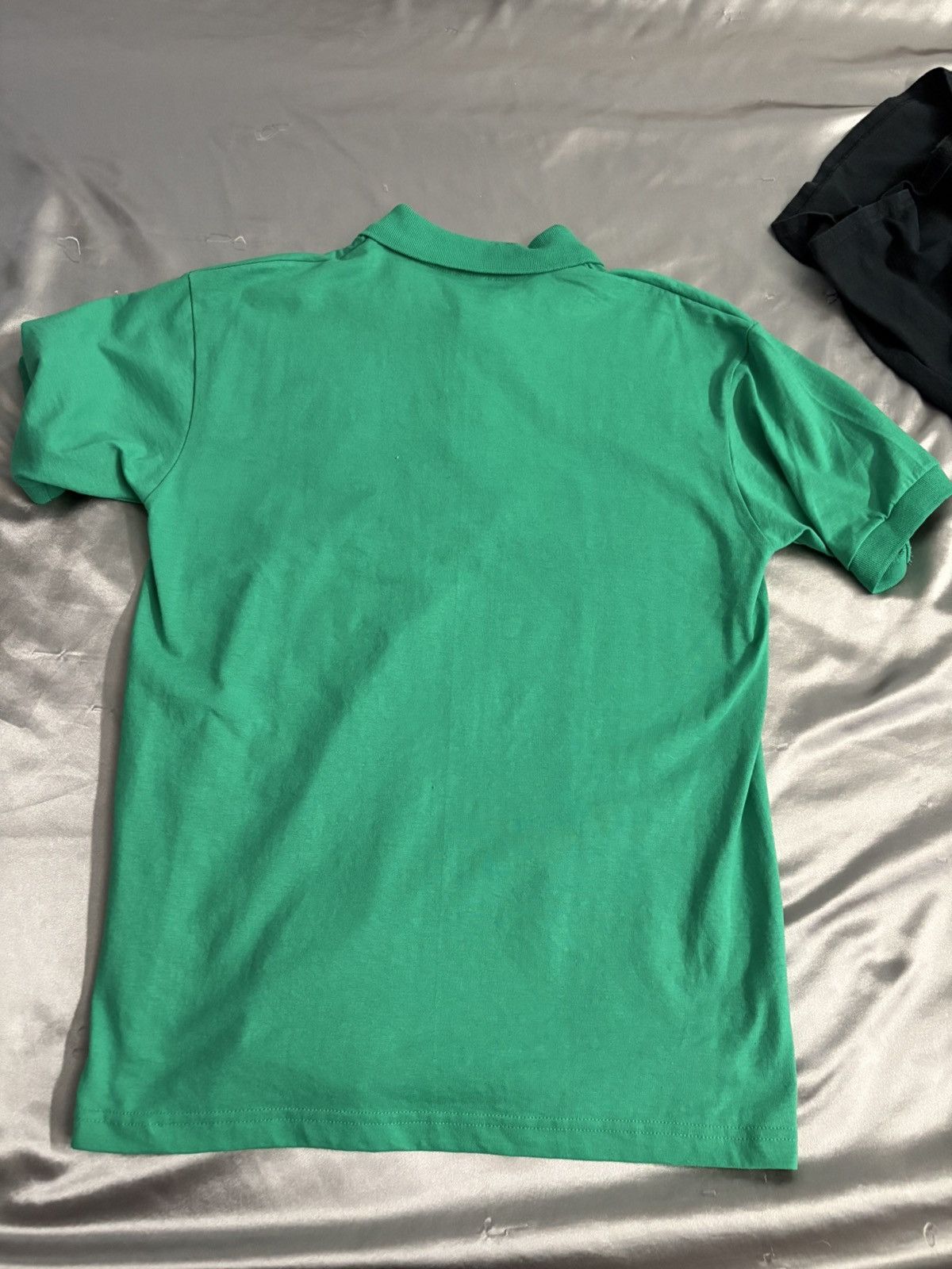Yeat Yeat 7/11 polo worker tee Size US M / EU 48-50 / 2 - 4 Thumbnail