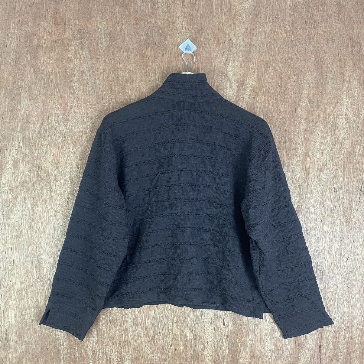 Japanese Brand × Vintage Vintage 💥 Woman Feel Sweatshirt jacket #K01554 Size M / US 6-8 / IT 42-44 - 12 Thumbnail