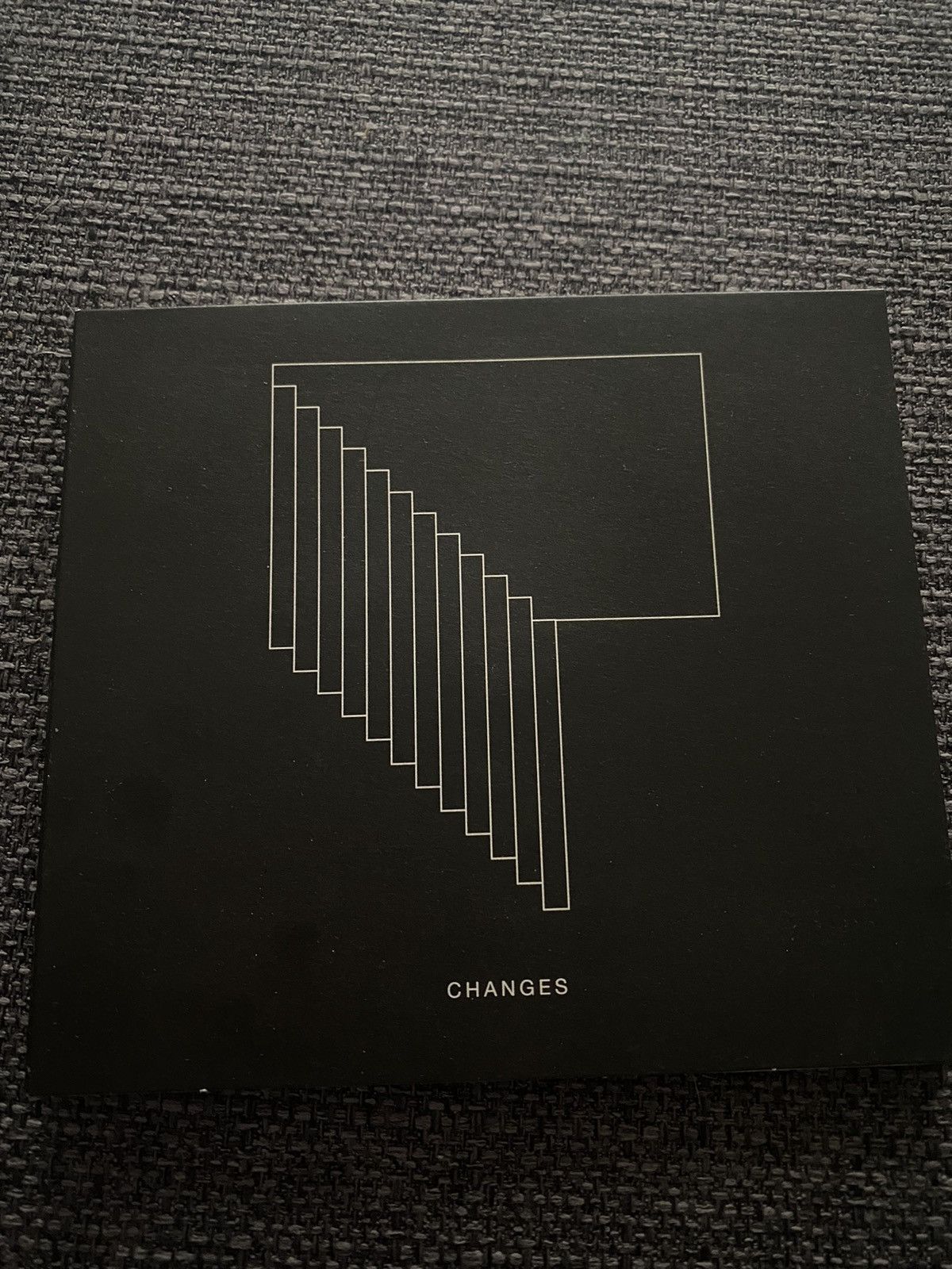 Lil Peep LIL PEEP - Meeting By Chance - Changes album 2016 (CD) Size ONE SIZE - 1 Thumbnail