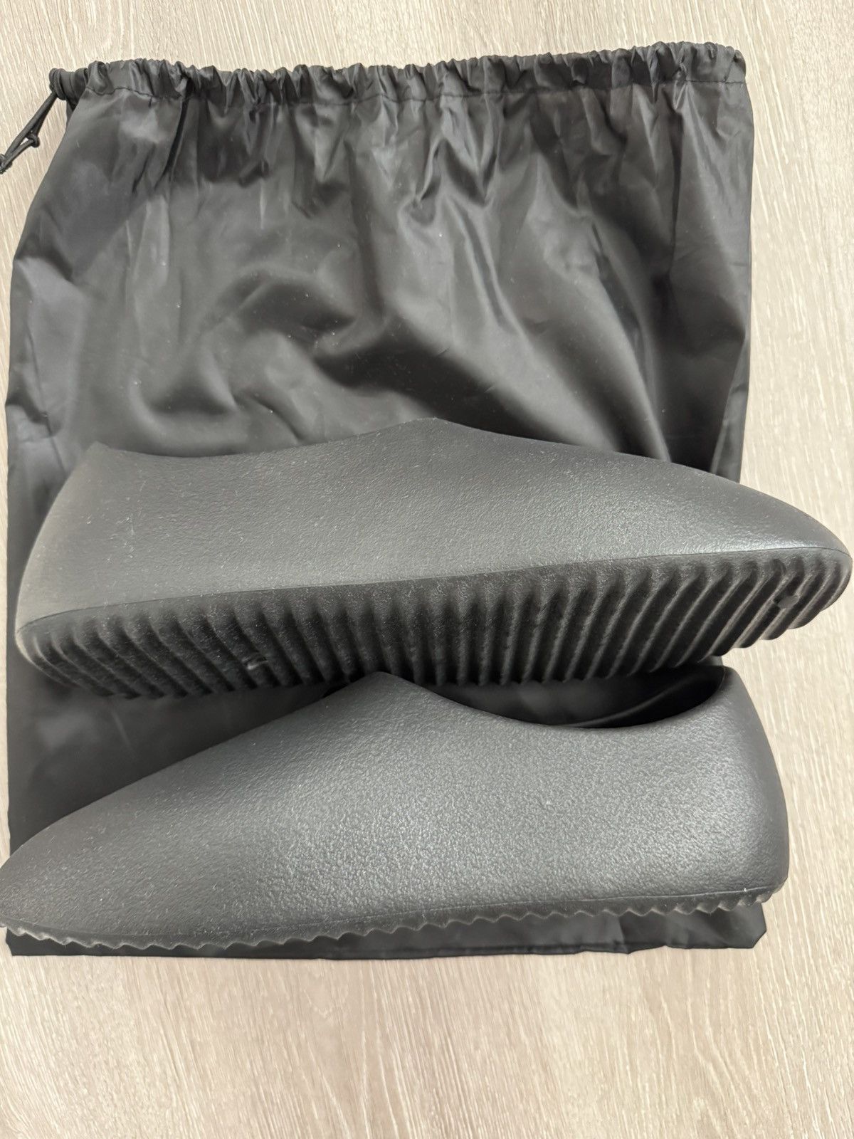 Yeezy Yzy SL-01 Slip On Size US 10 / EU 43 - 4 Thumbnail