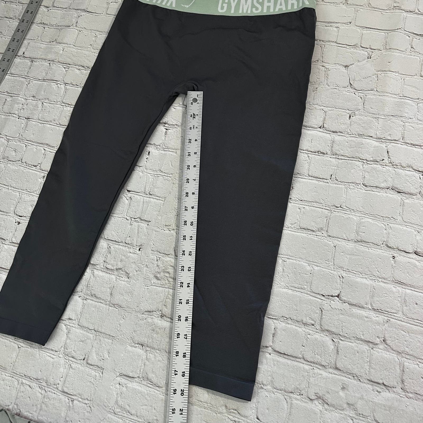 Gymshark Gymshark leggings Size 34" / US 12 / IT 48 - 3 Thumbnail