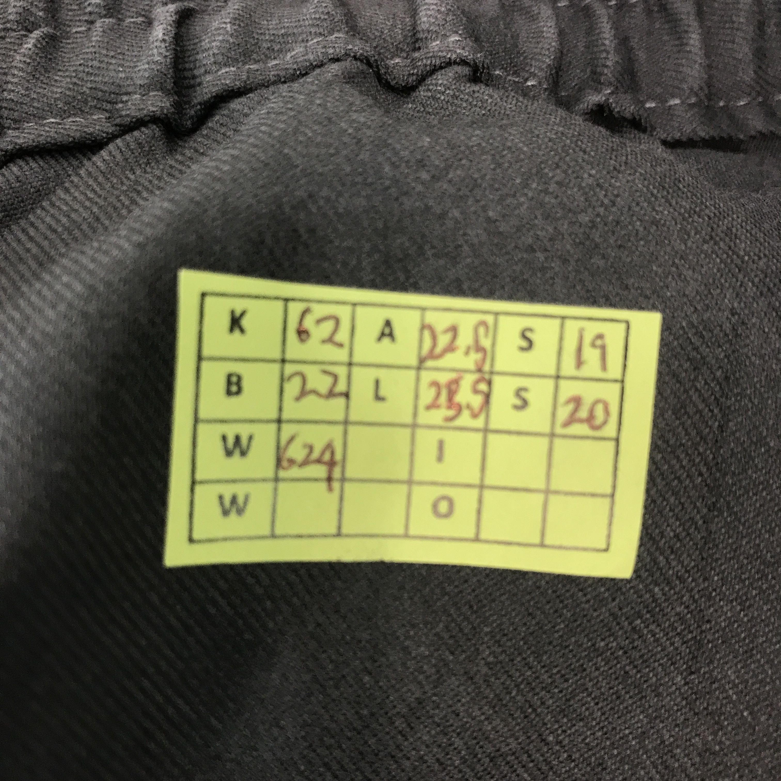 Japanese Brand Vintage Mazda Racing work uniform custom Jacket K62B22 Size US L / EU 52-54 / 3 - 14 Thumbnail