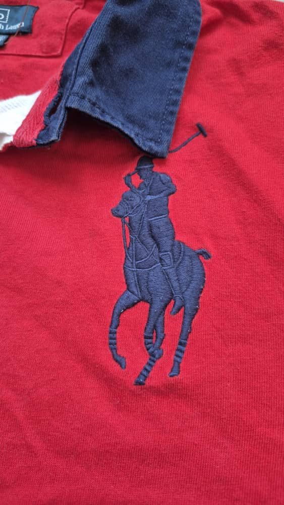 Polo Ralph Lauren Polo ralph lauren Size US L / EU 52-54 / 3 - 2 Thumbnail