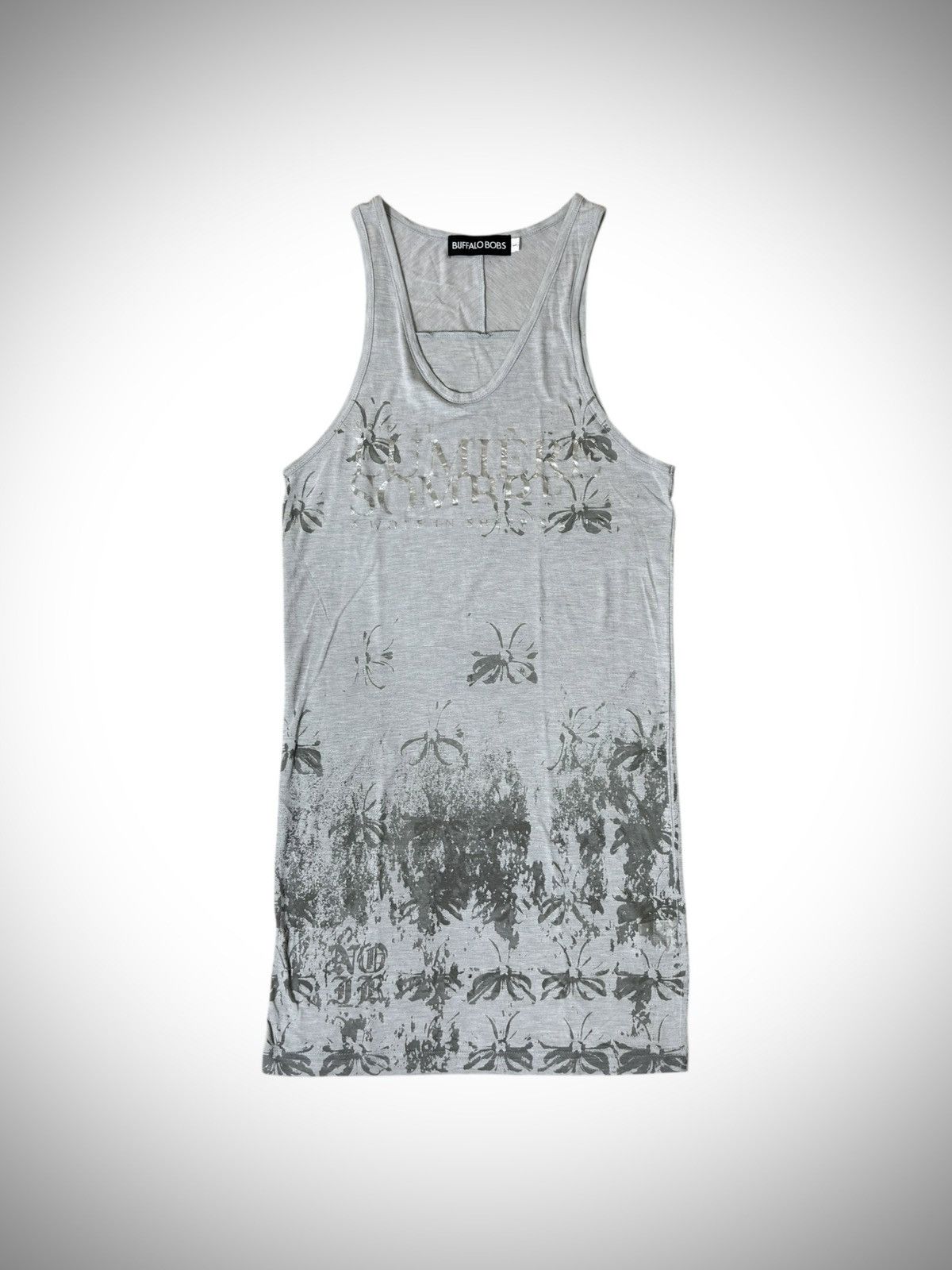 BUFFALO BOBS 2000’s Buffalo Bobs - Tank Size US S / EU 44-46 / 1 - 1 Thumbnail
