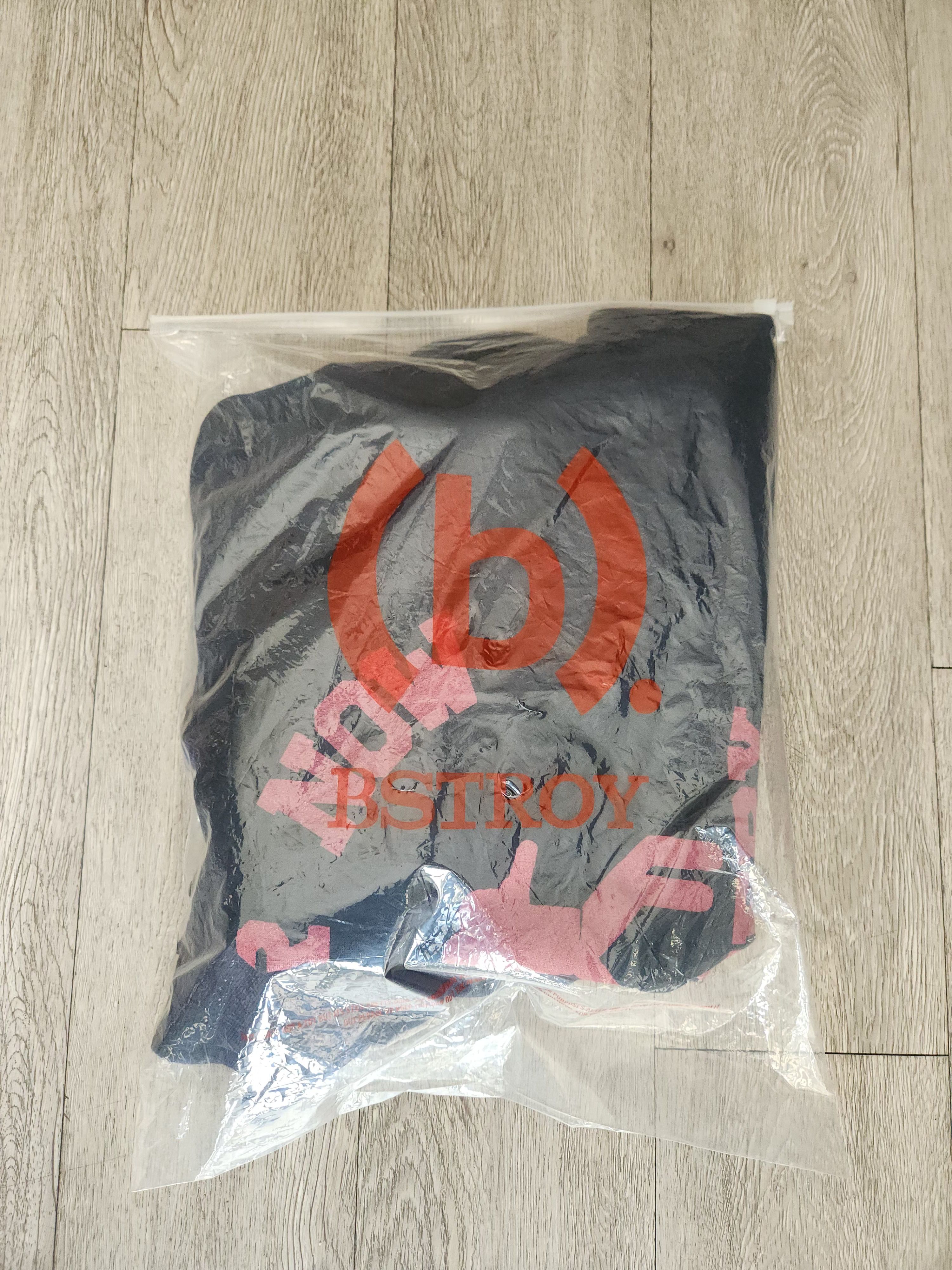 (B).Stroy (B). Stroy "Archery Club" hoodie Size US XL / EU 56 / 4 - 6 Thumbnail