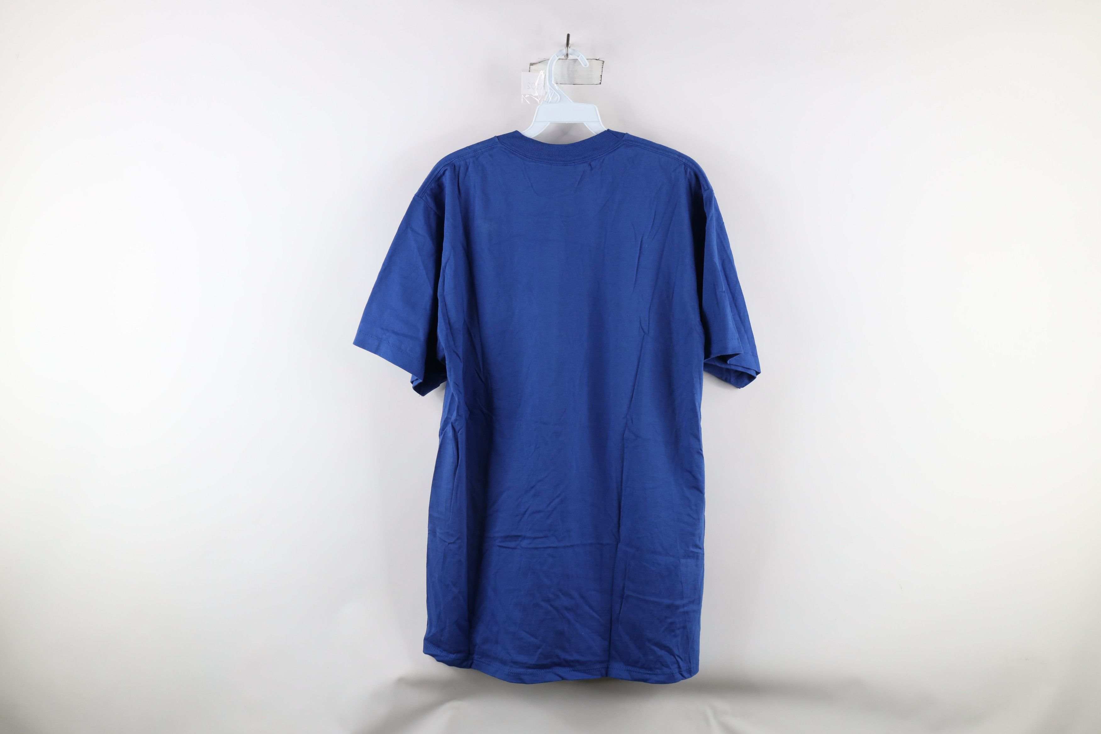 Vintage Vintage 90s Bear Grand Traverse Resort Village T-Shirt USA Size US L / EU 52-54 / 3 - 8 Thumbnail