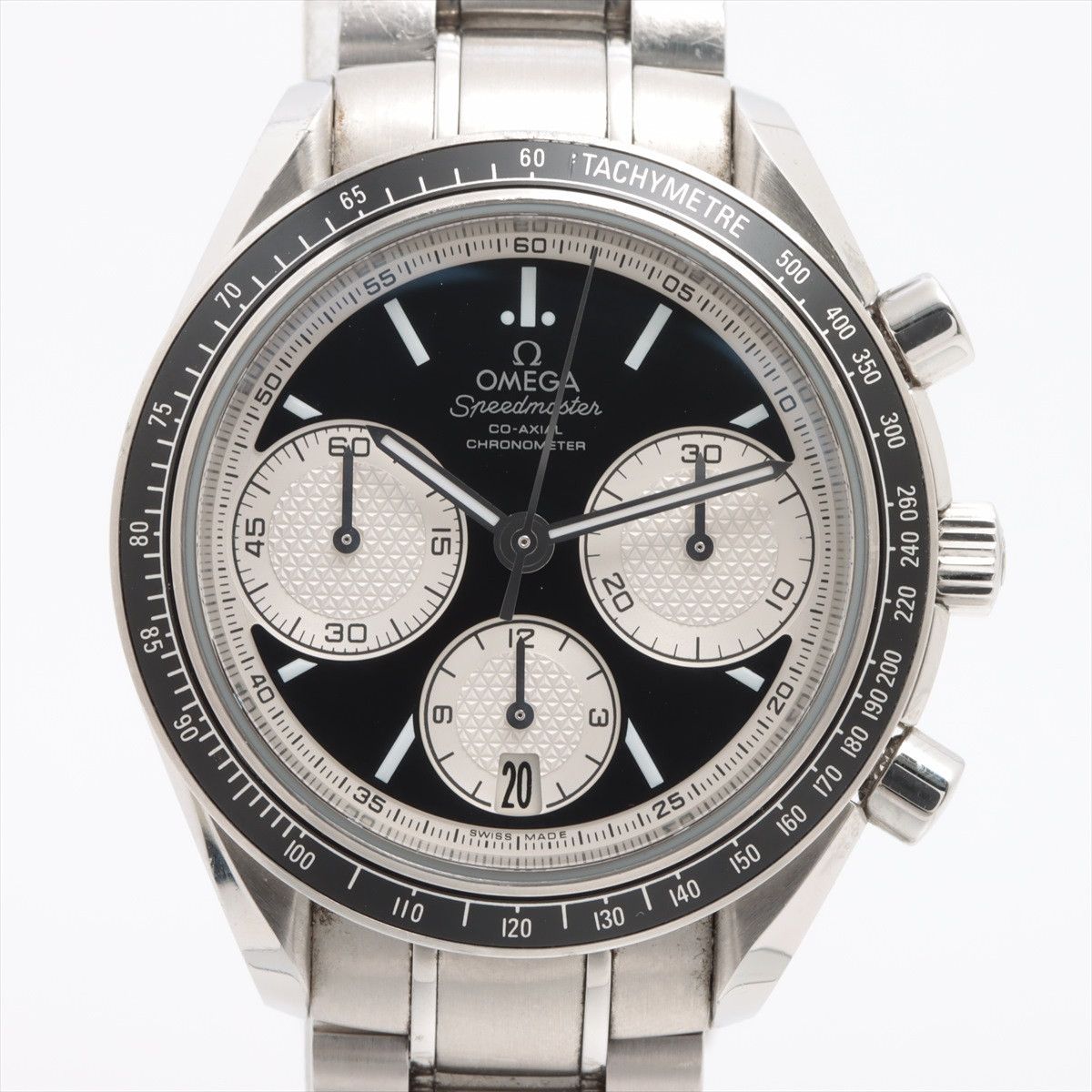 Omega Omega Speedmaster watch Size ONE SIZE - 1 Thumbnail
