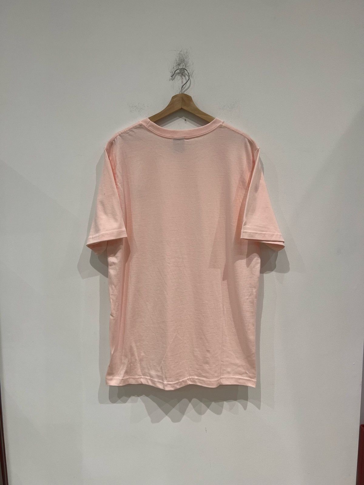 October's Very Own OVO Small OG Owl Pink Tee Size: XL Size US XL / EU 56 / 4 - 3 Thumbnail