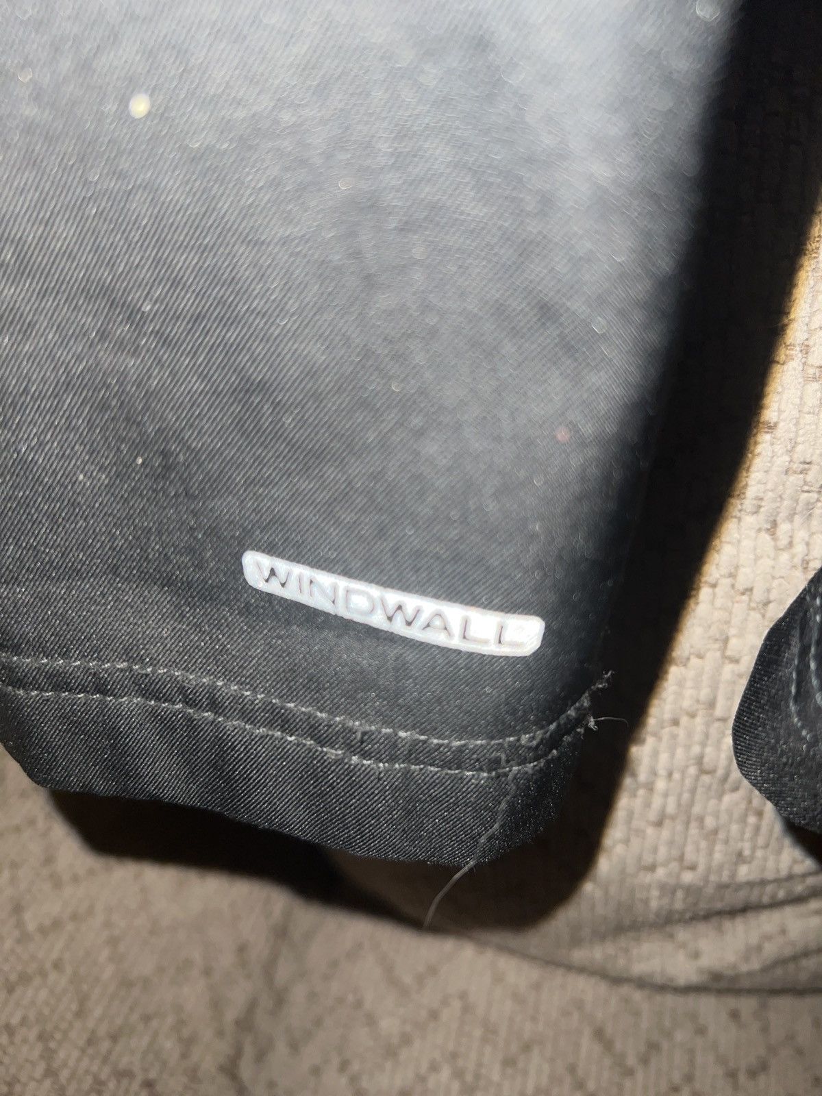 The North Face The North Face Windwall Jacket Size US XL / EU 56 / 4 - 5 Thumbnail