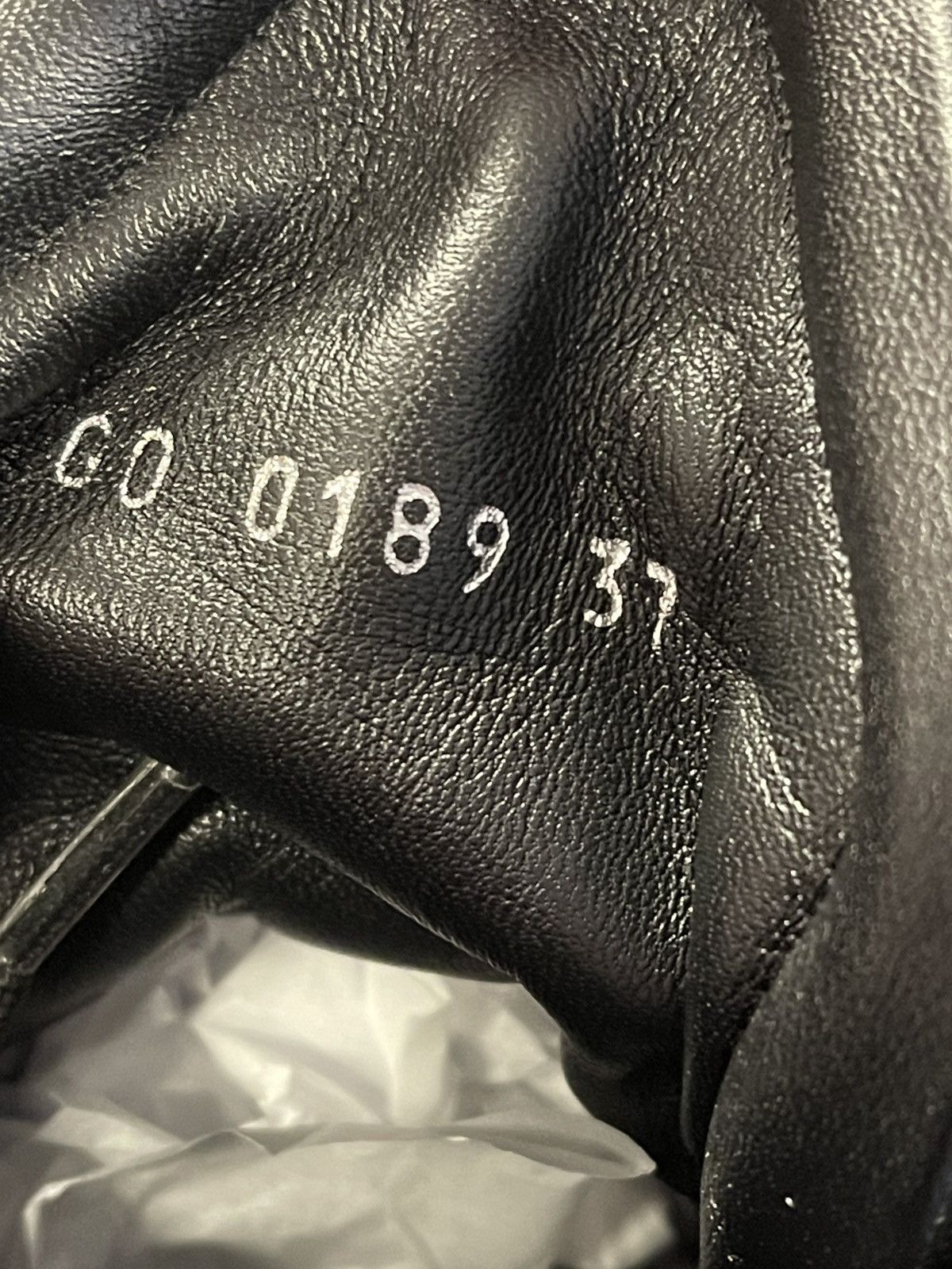 Louis Vuitton Size 7US/37LV - Louis Vuitton LV Archlight Brown/Black Size US 7 / IT 37 - 10 Thumbnail